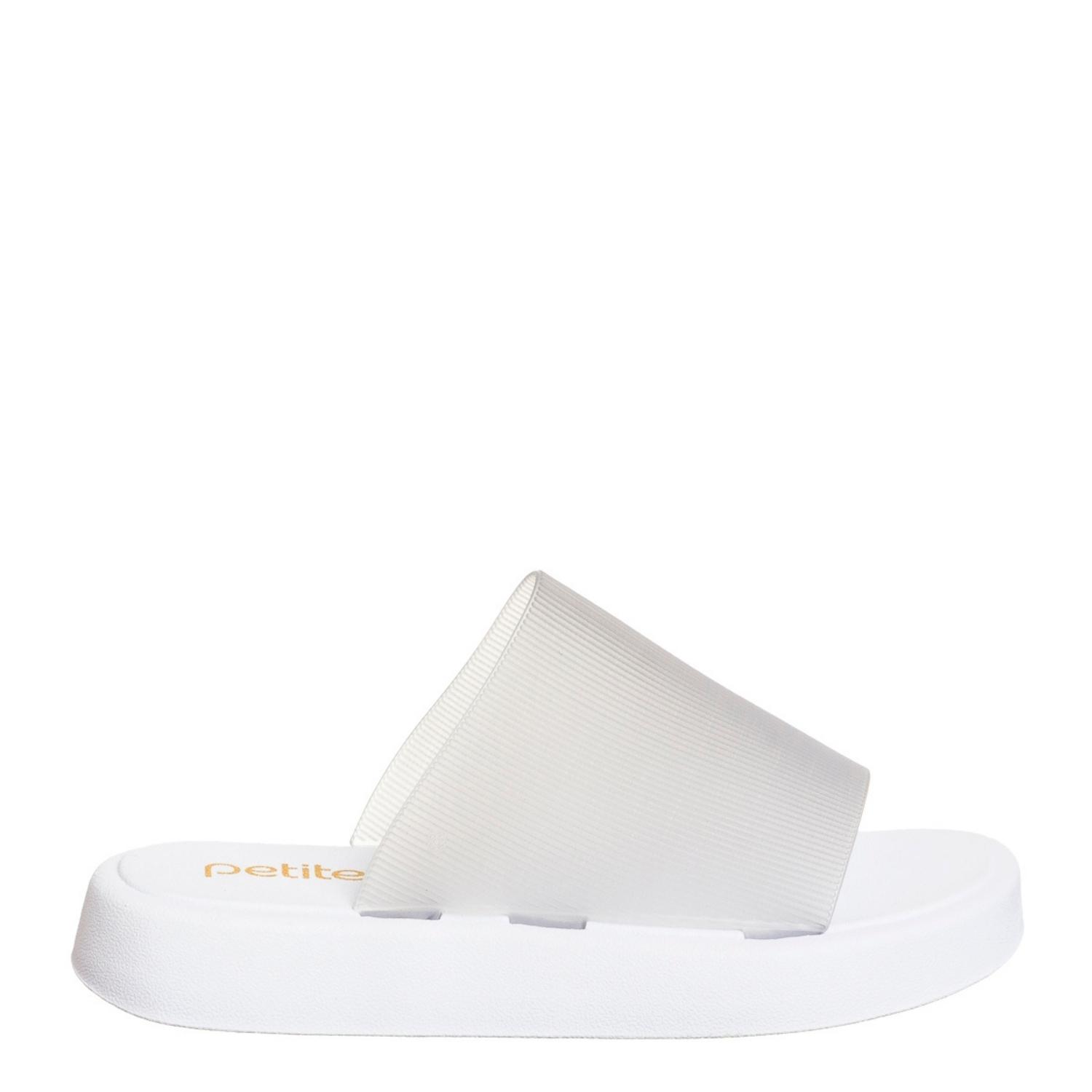 SANDALIAS MUJER PETITE JOLIE TRANSPARENTE LÊ - 1