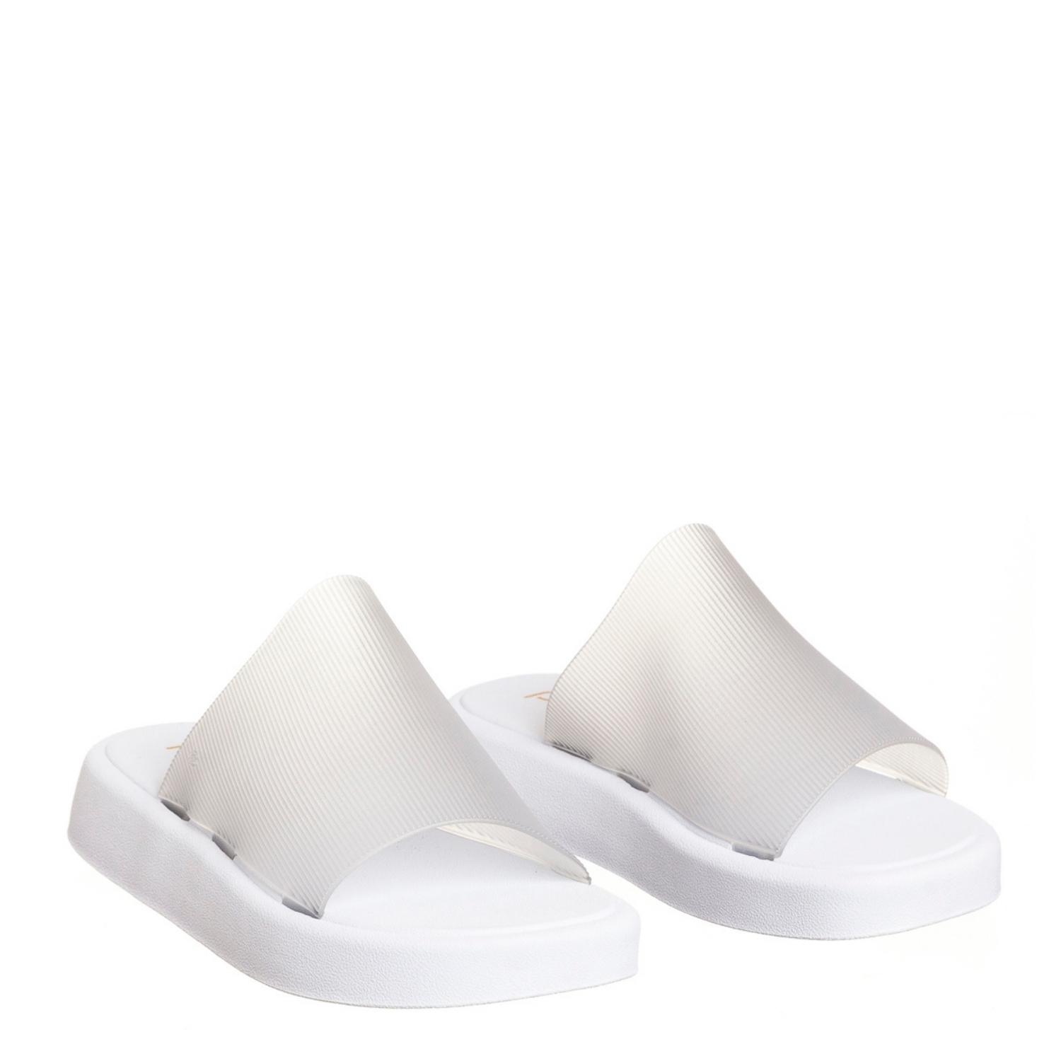 SANDALIAS MUJER PETITE JOLIE TRANSPARENTE LÊ - 2
