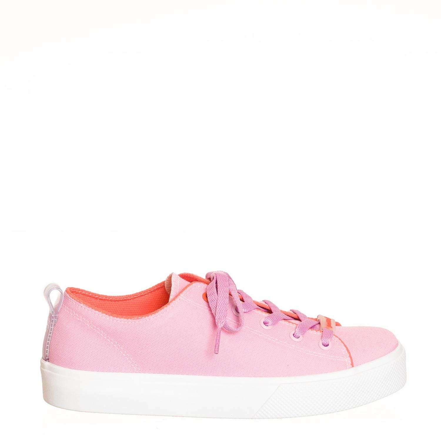 ZAPATILLA MUJER ROSADO FREE PETITE JOLIE - 1