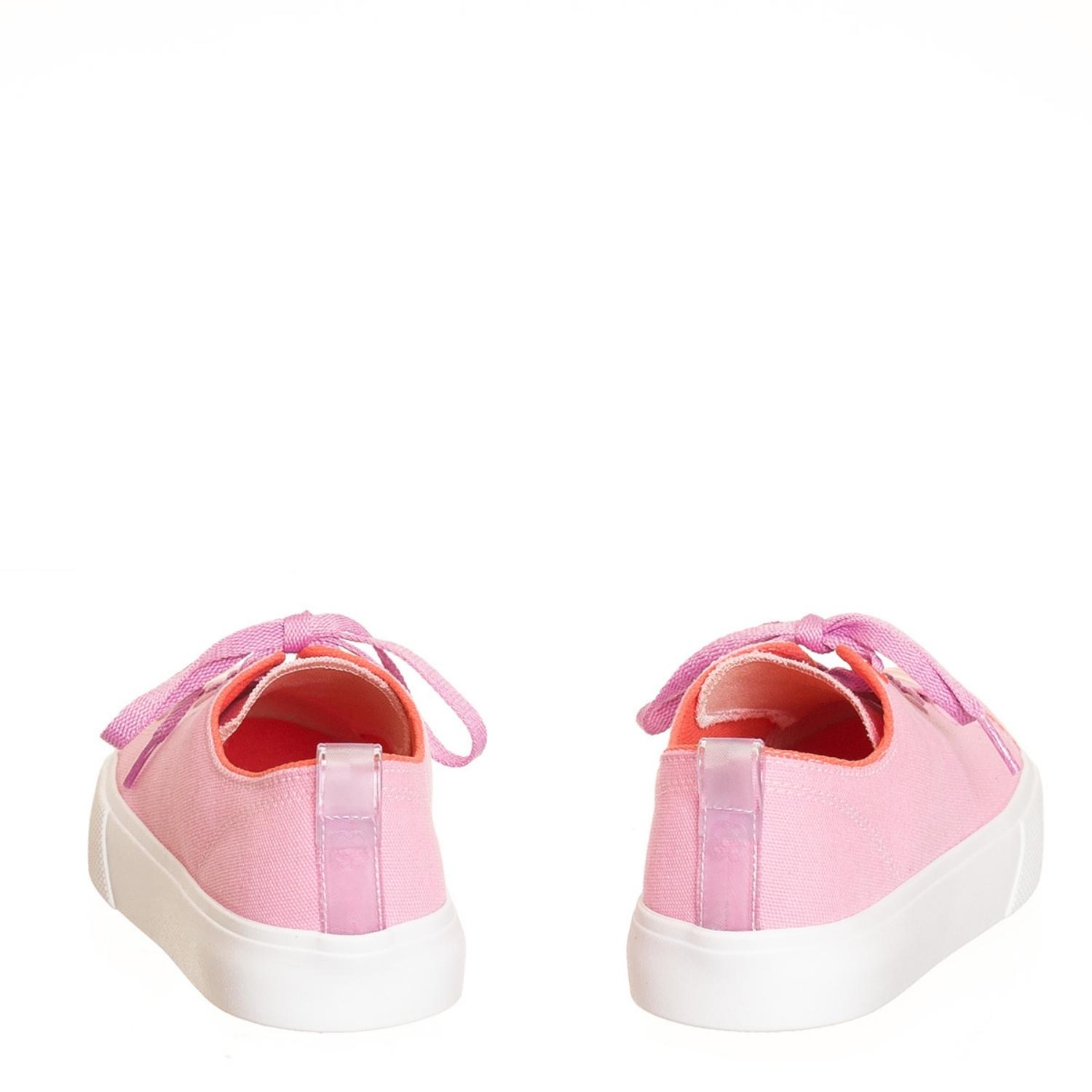ZAPATILLA MUJER ROSADO FREE PETITE JOLIE - 3