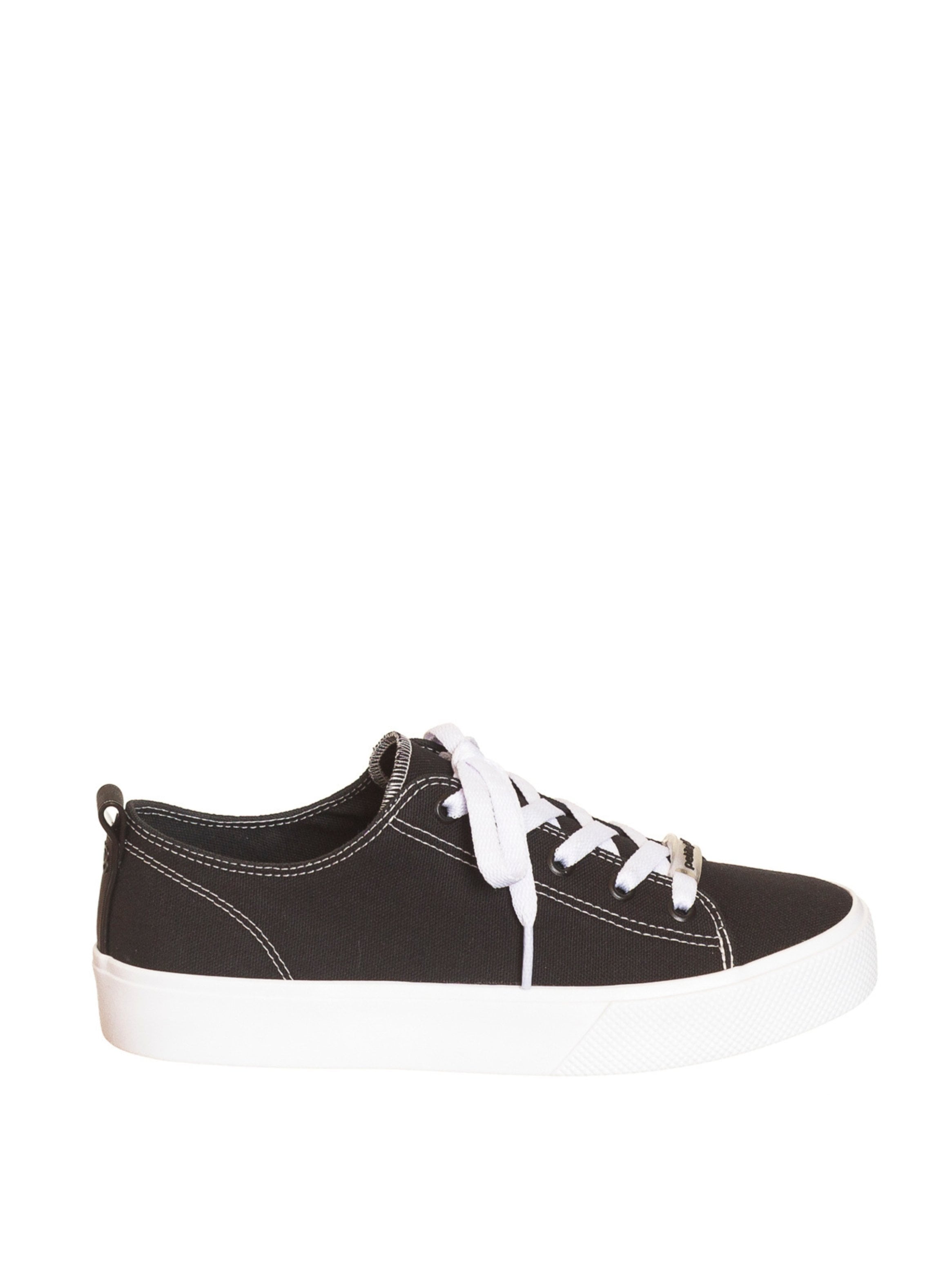 ZAPATILLA MUJER NEGRO FREE PETITE JOLIE - 1