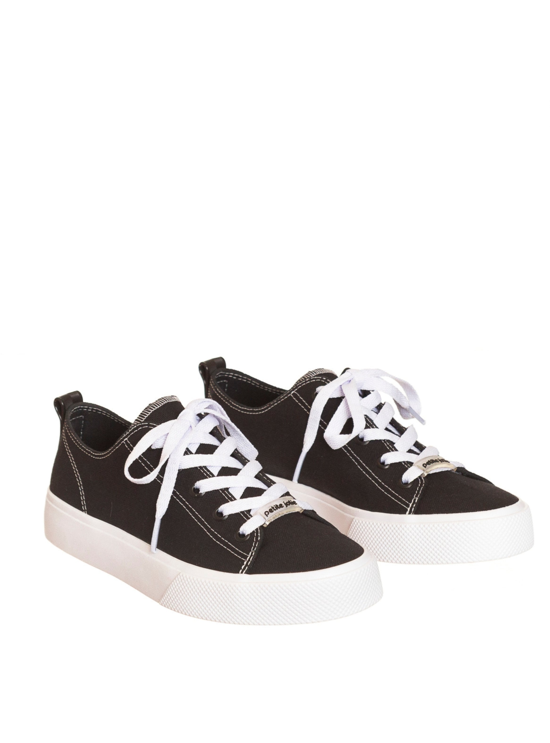 ZAPATILLA MUJER NEGRO FREE PETITE JOLIE - 2
