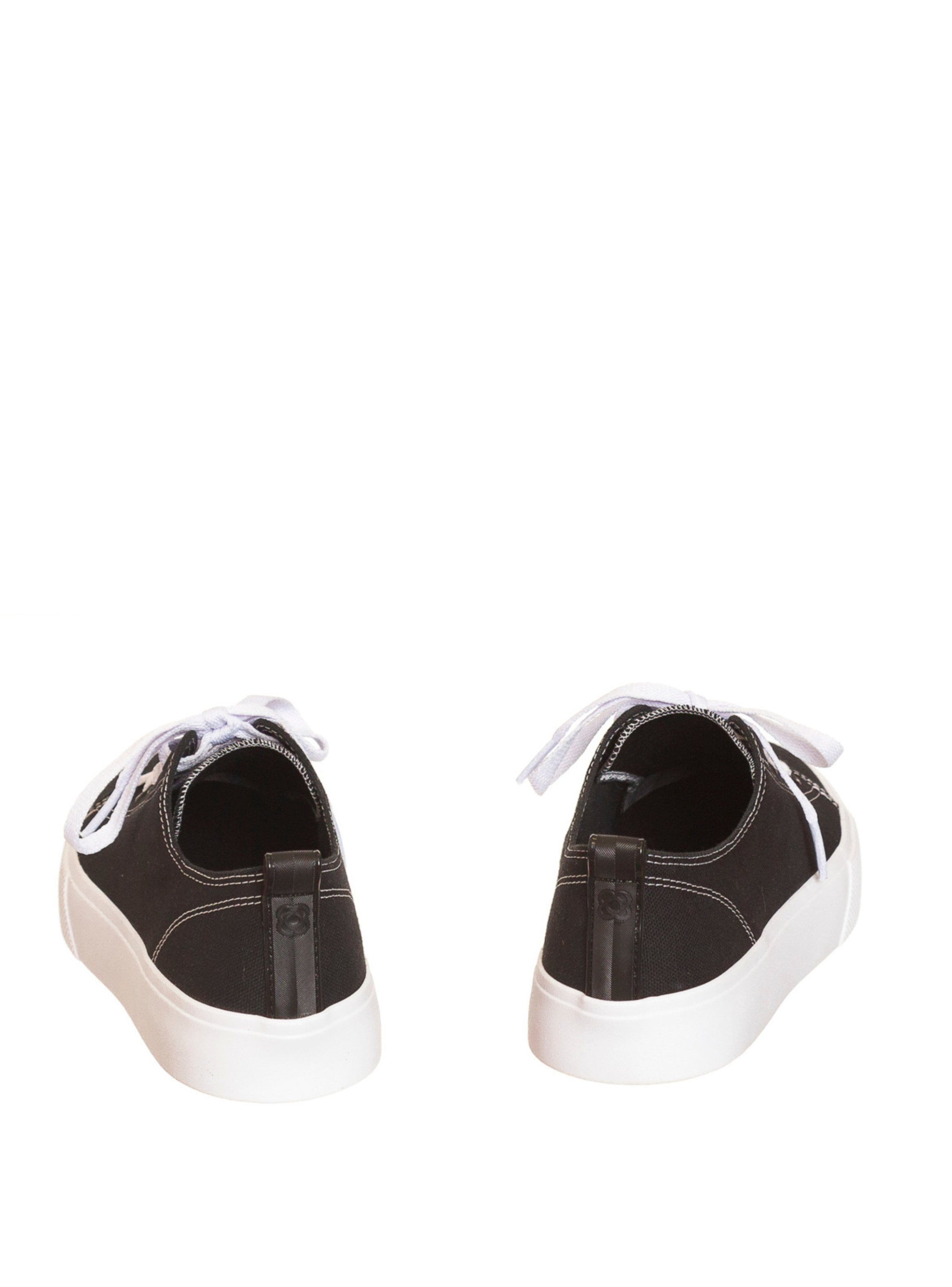 ZAPATILLA MUJER NEGRO FREE PETITE JOLIE - 3