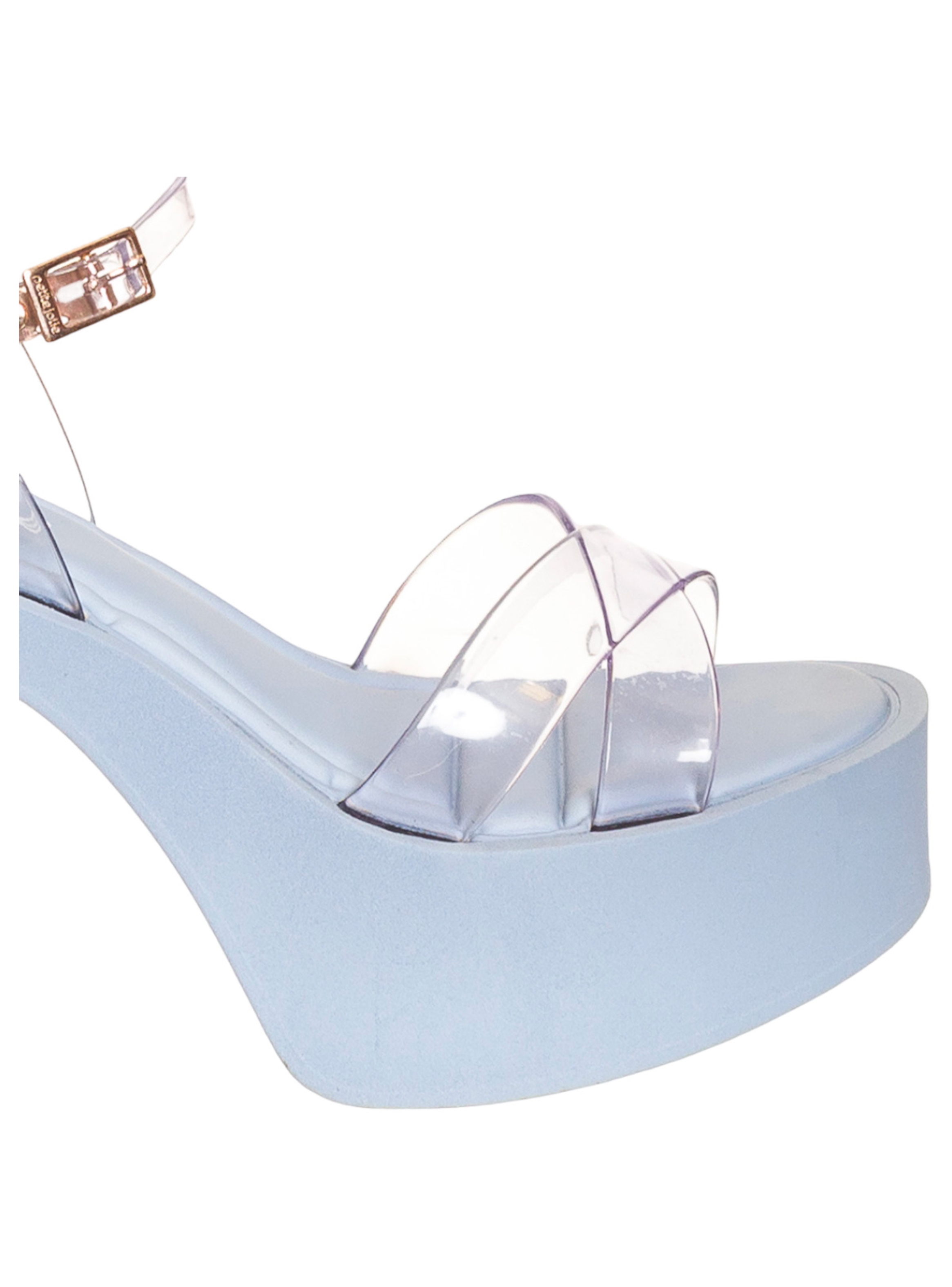 SANDALIA MUJER DENIM GLAM PETITE JOLIE - 2