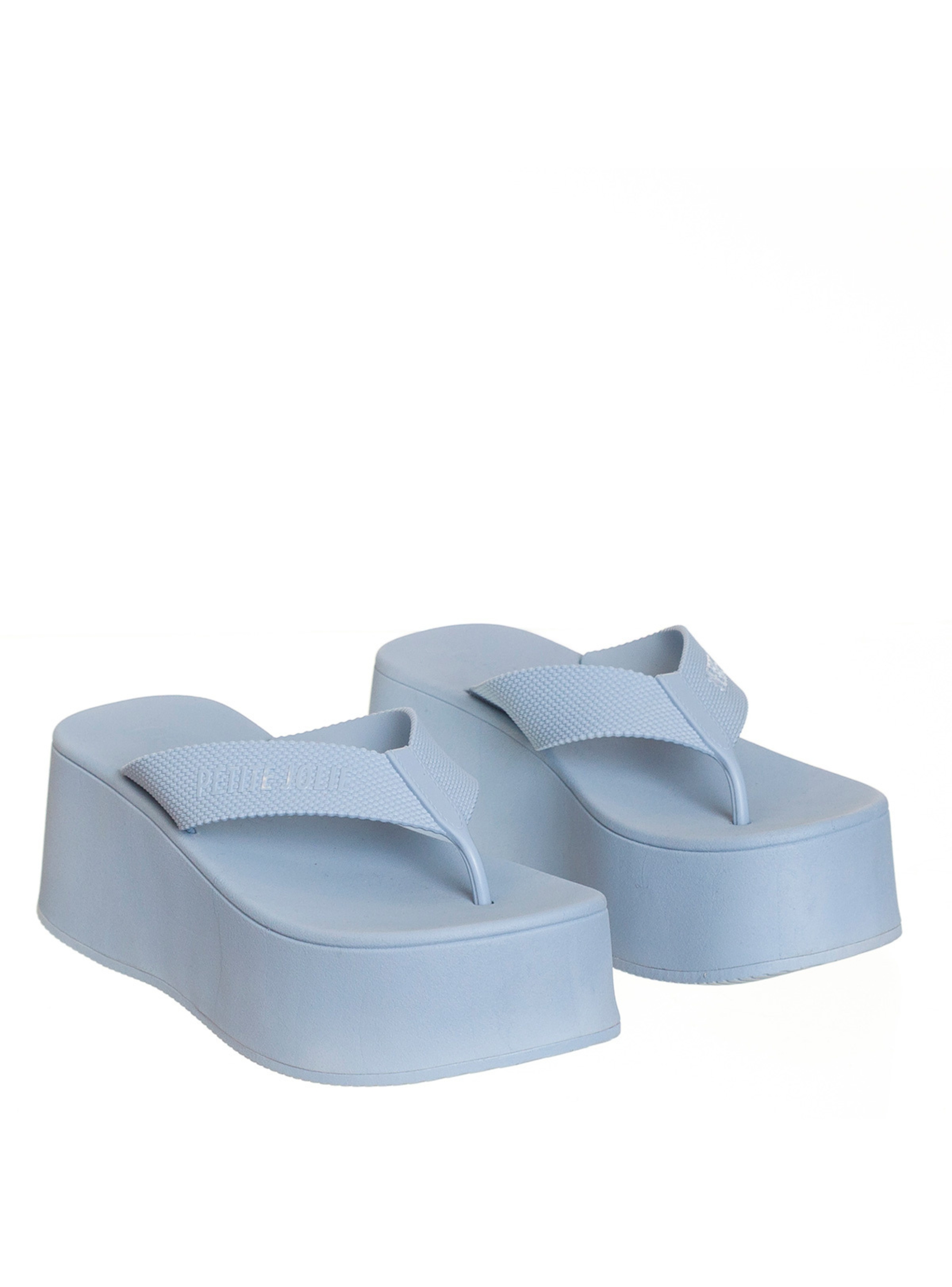 SANDALIAS MUJER PETITE JOLIE DENIM PLUS - 2