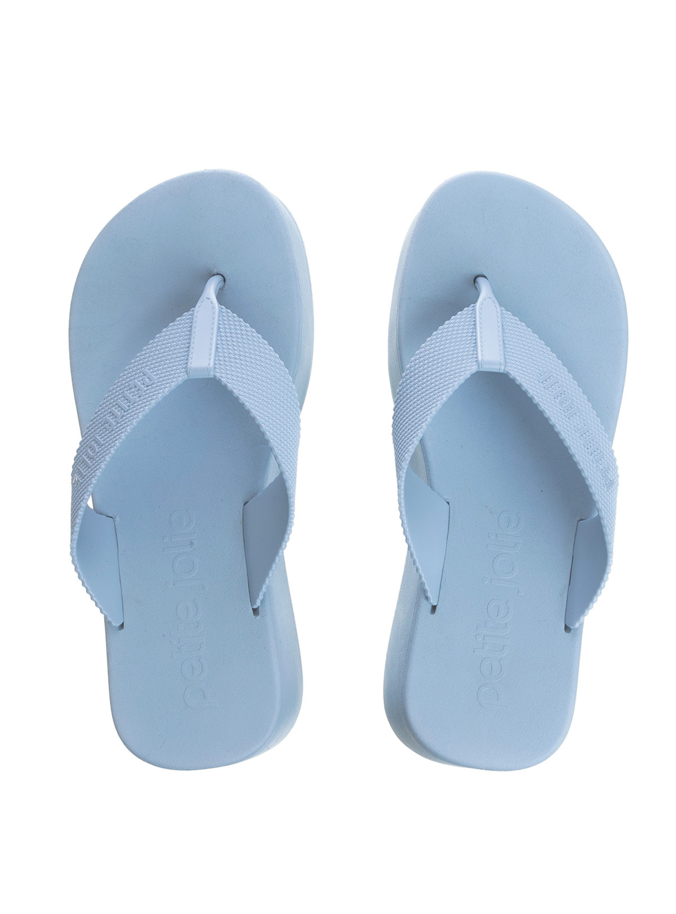 SANDALIAS MUJER PETITE JOLIE DENIM PLUS - 3