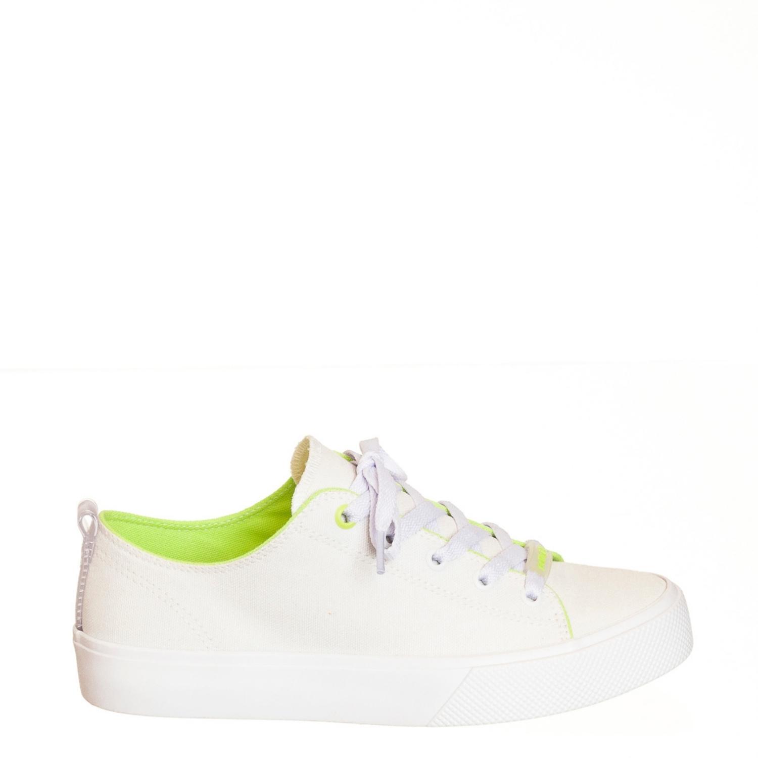 ZAPATILLA MUJER BLANCO FREE PETITE JOLIE - 1