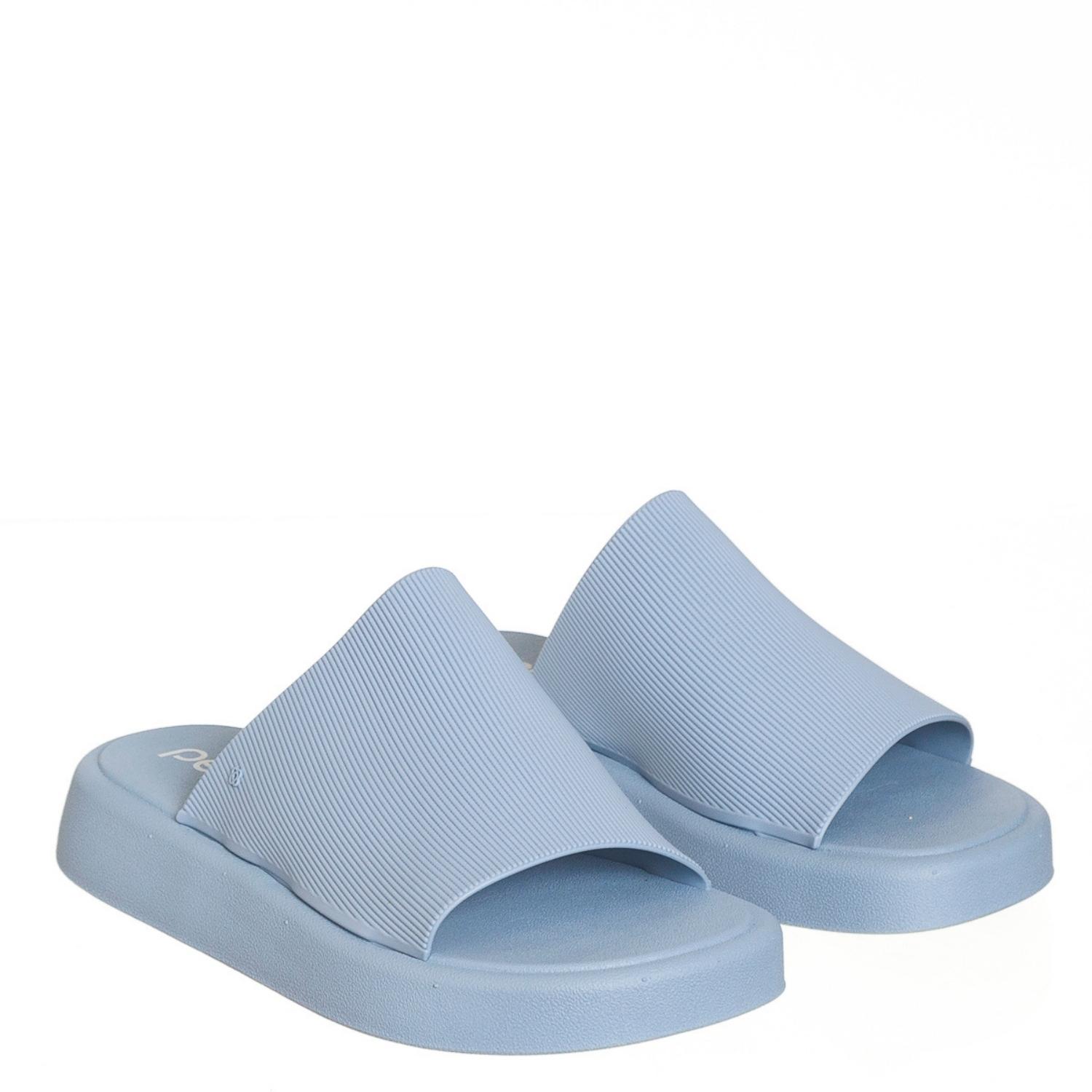 SANDALIAS MUJER PETITE JOLIE DENIM LÊ - 2