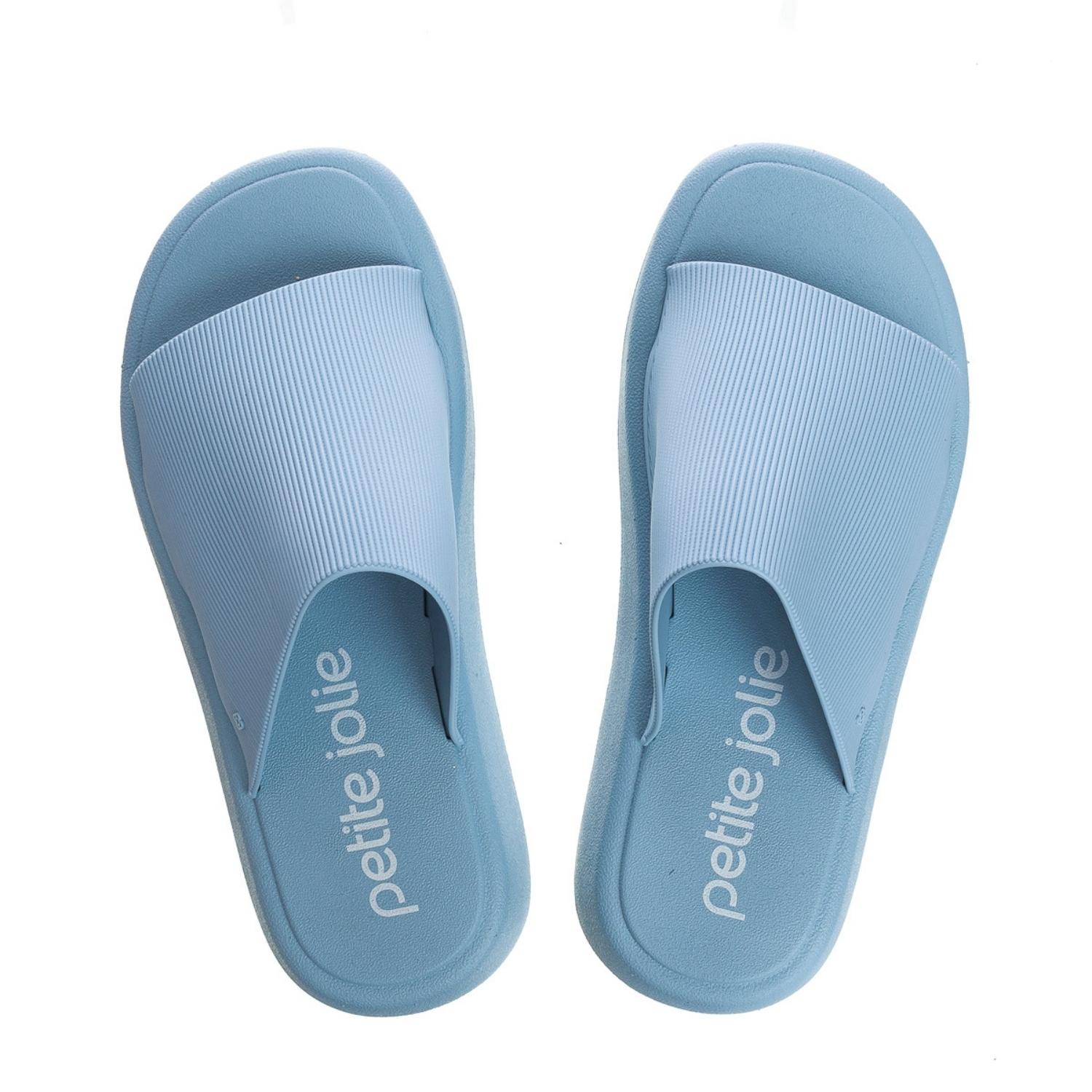 SANDALIAS MUJER PETITE JOLIE DENIM LÊ - 3