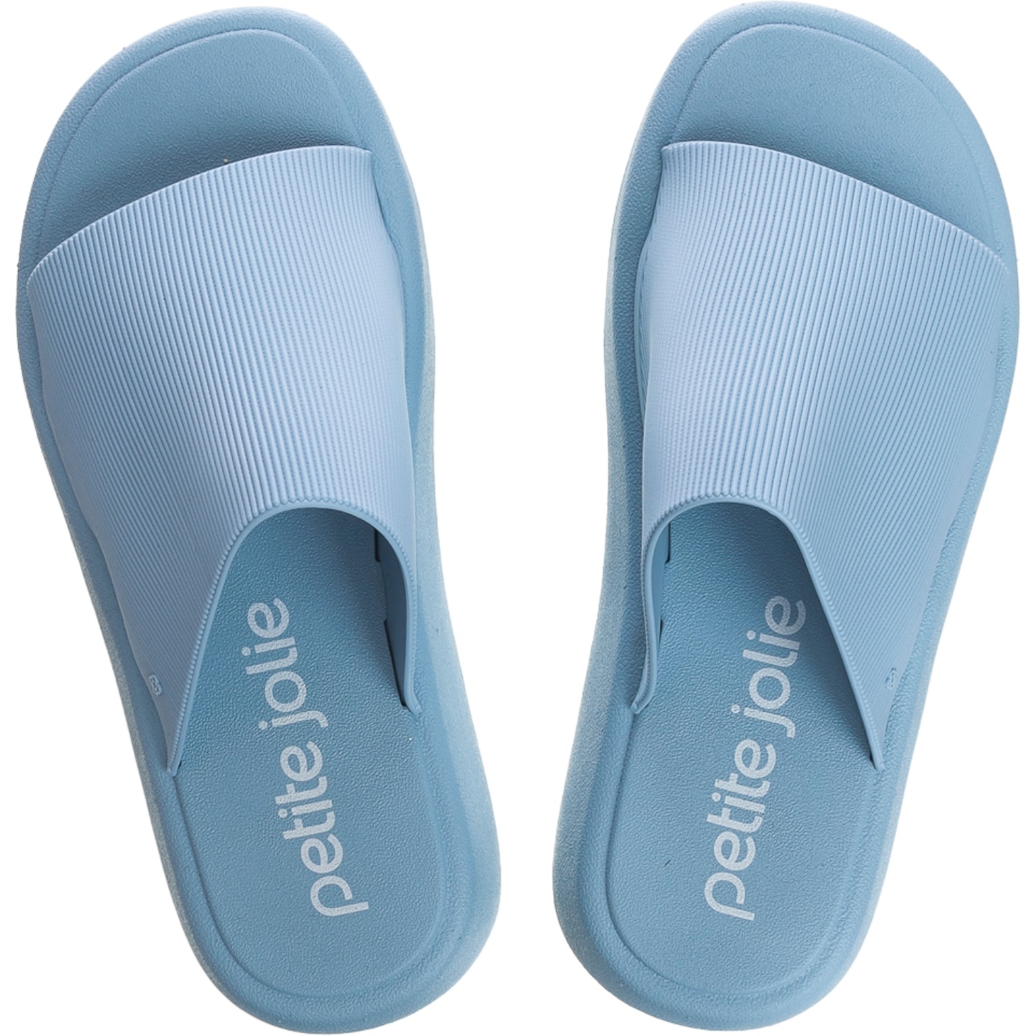 SANDALIAS MUJER PETITE JOLIE DENIM LÊ - 7