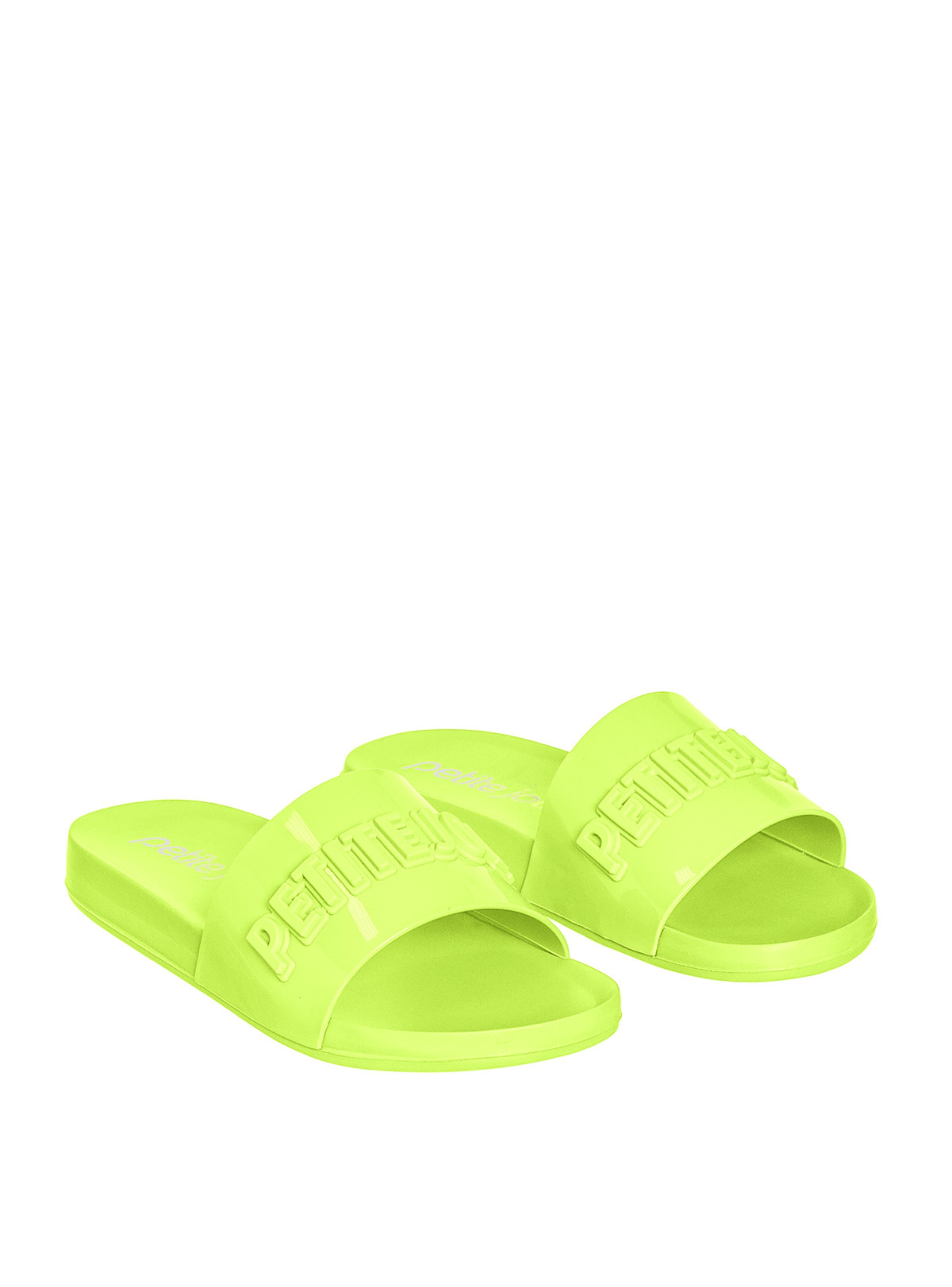 SANDALIA MUJER LIMON SLIDE PETITE JOLIE - 2
