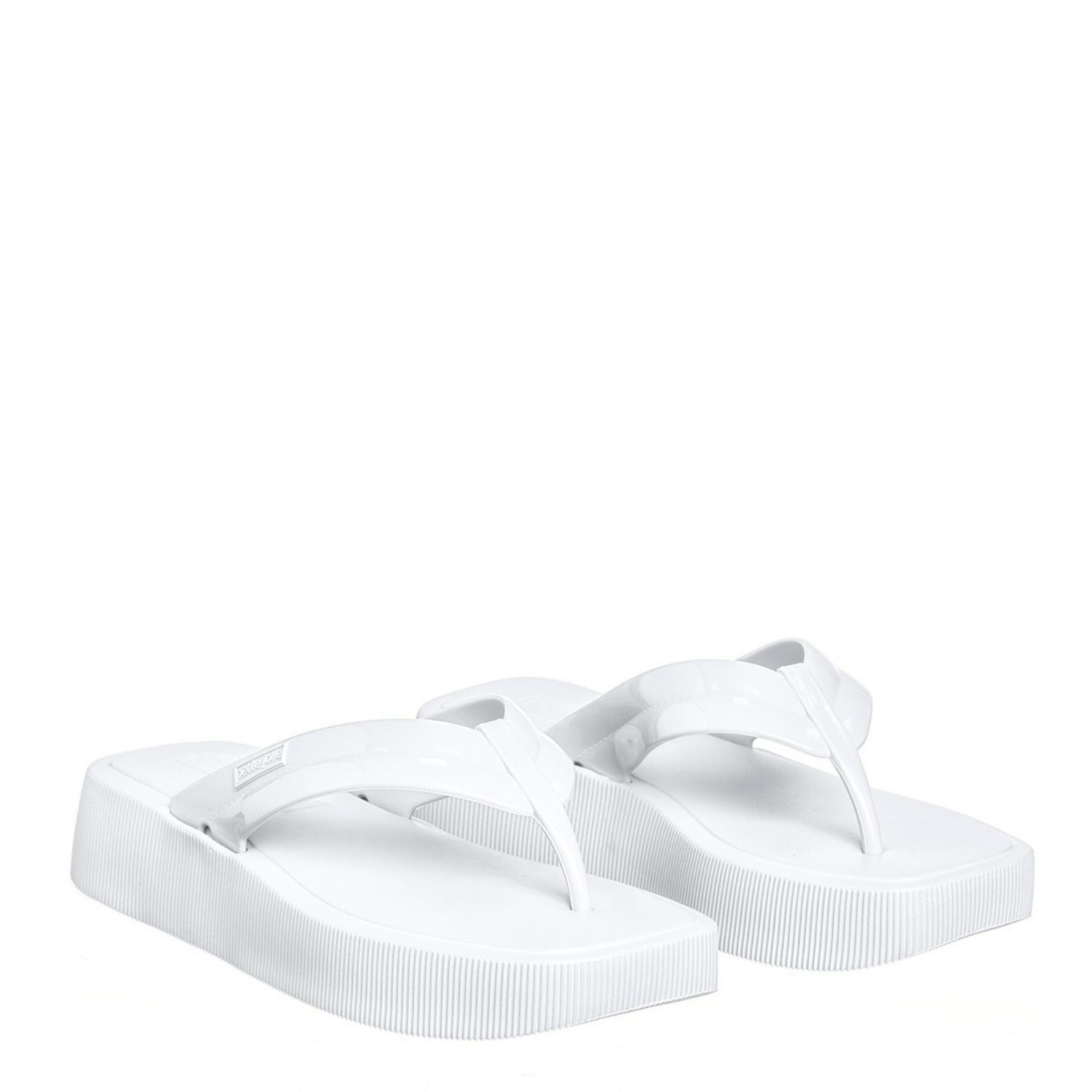 SANDALIAS MUJER PETITE JOLIE BLANCO HIT - 2