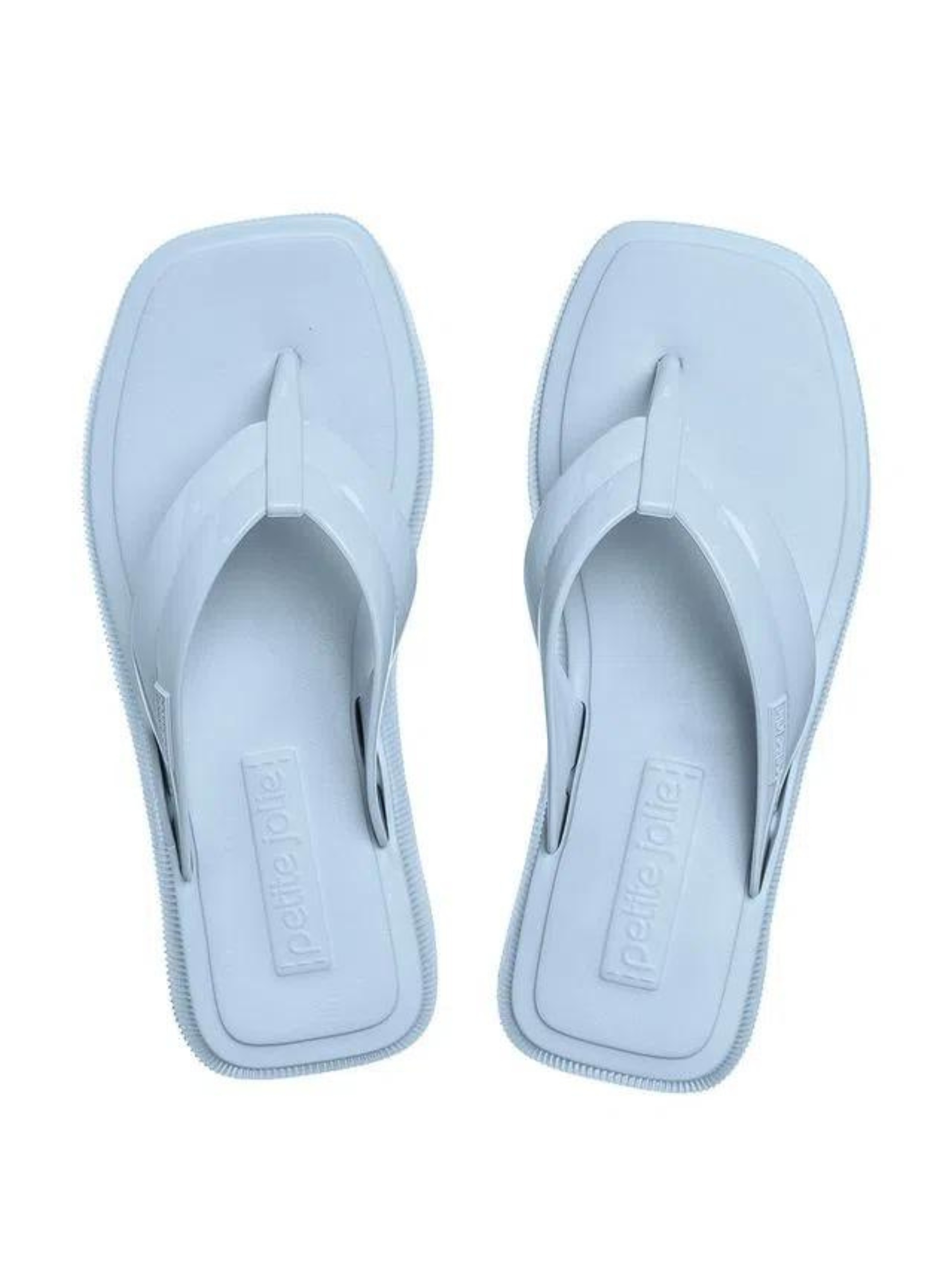 SANDALIAS MUJER PETITE JOLIE DENIM HIT - 3