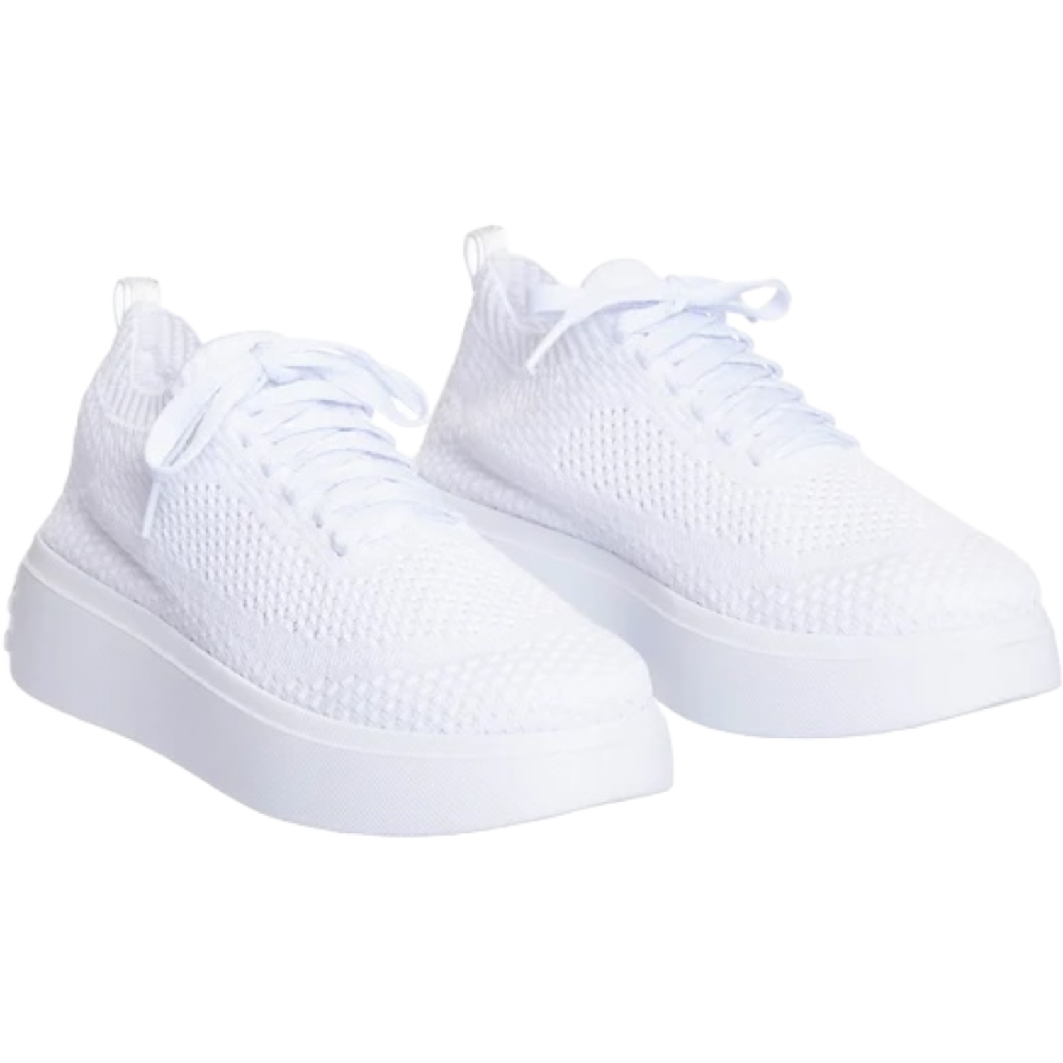 ZAPATILLA MUJER BLANCO START PETITE JOLIE - 2