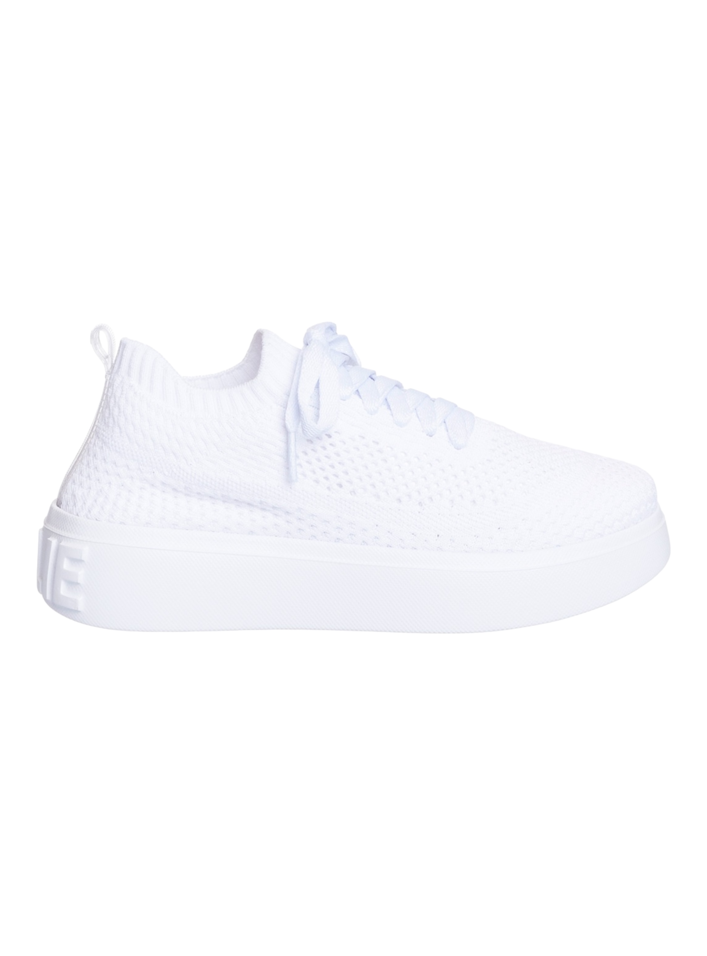 ZAPATILLA MUJER BLANCO START PETITE JOLIE - 6