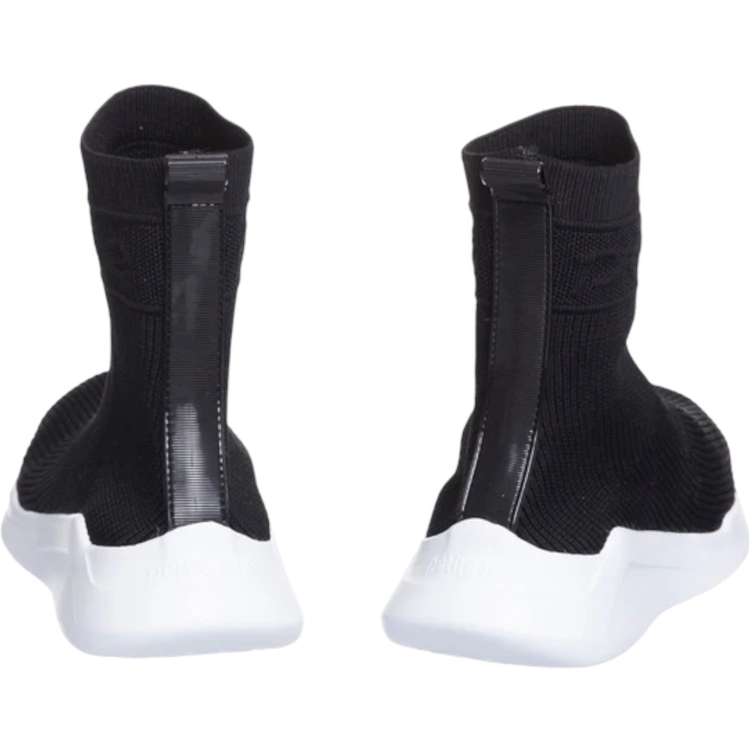 ZAPATILLA MUJER NEGRO HYPE PETITE JOLIE - 3