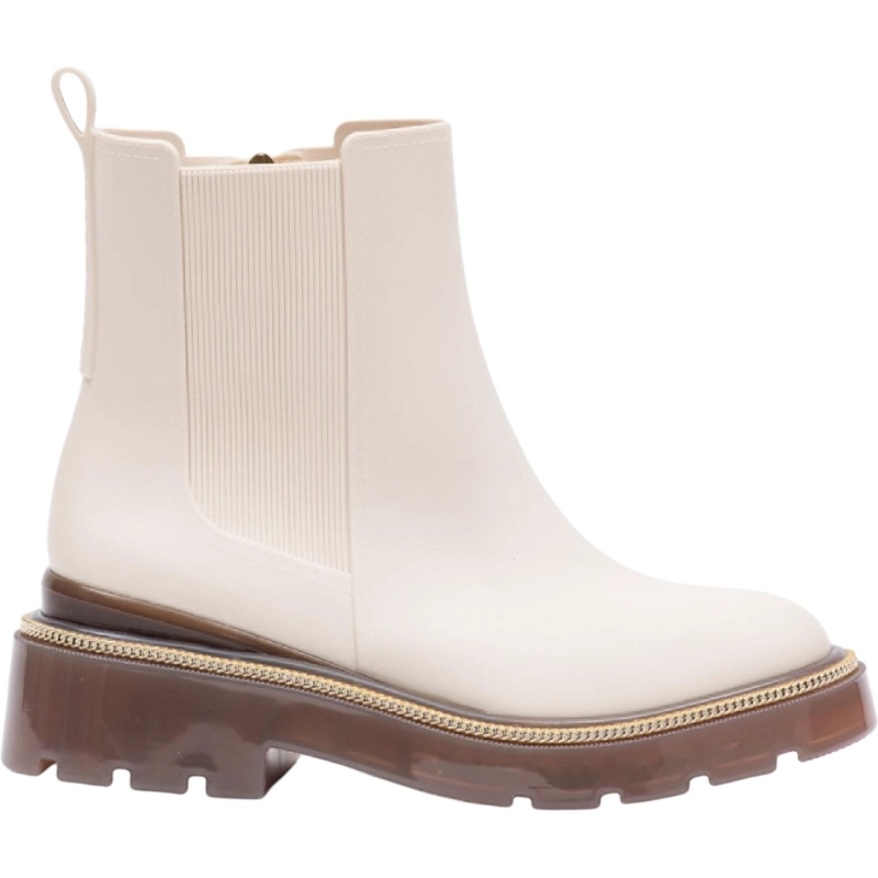 BOTIN MUJER MARFIL CHICAGO PETITE JOLIE - 1