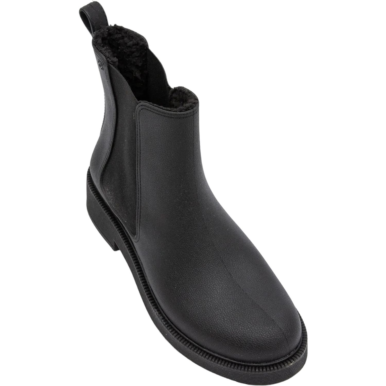 BOTIN MUJER NEGRO BOSTON PETITE JOLIE - 2