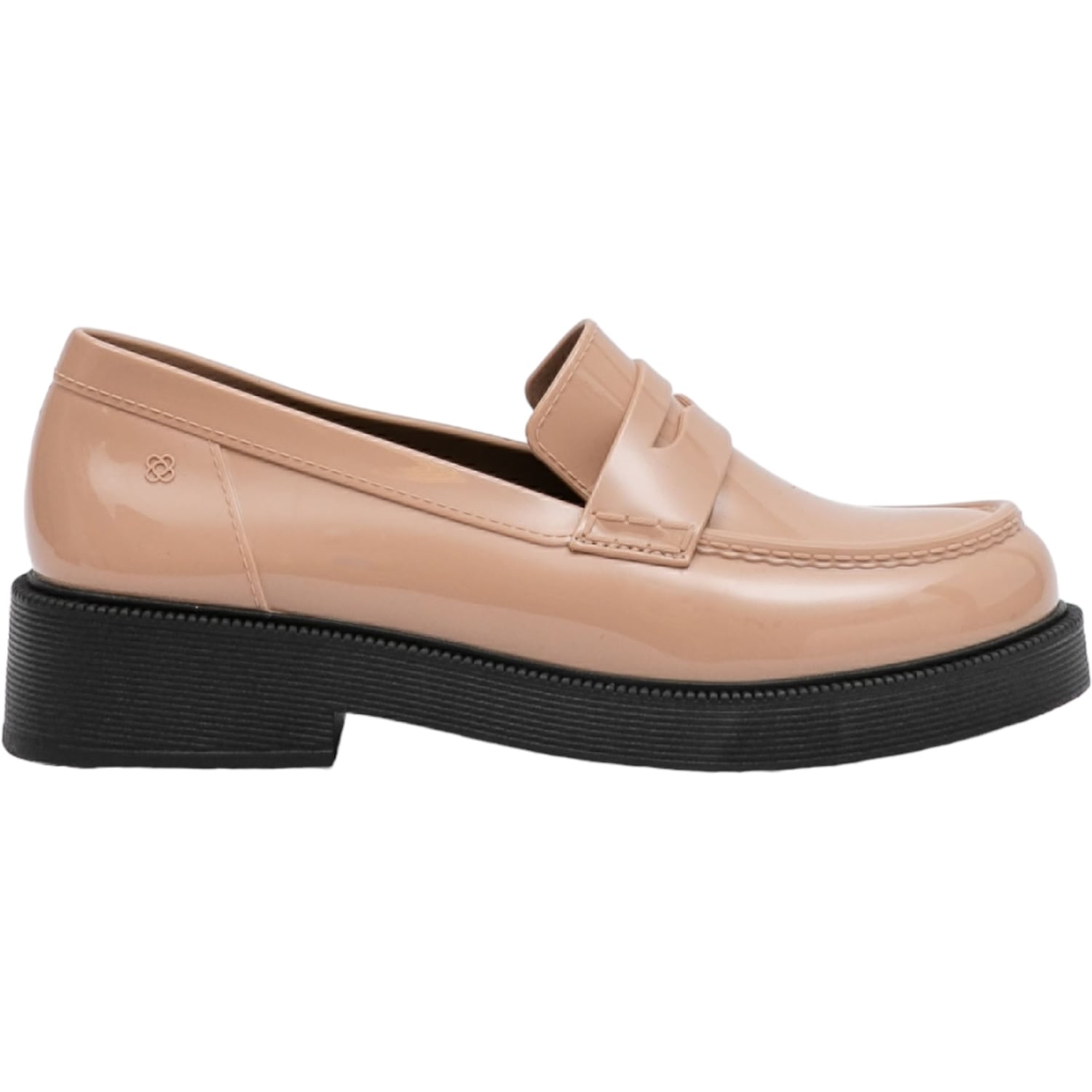 MOCASINES MUJER PETITE JOLIE MOCCA BOSS - 1