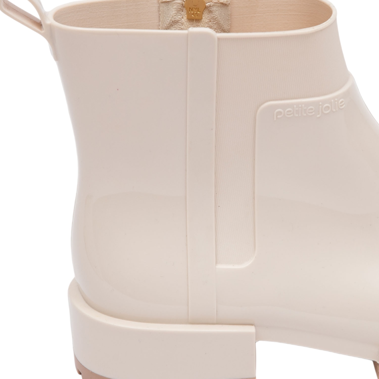 BOTIN MUJER MARFIL LOBE II PETITE JOLIE - 3