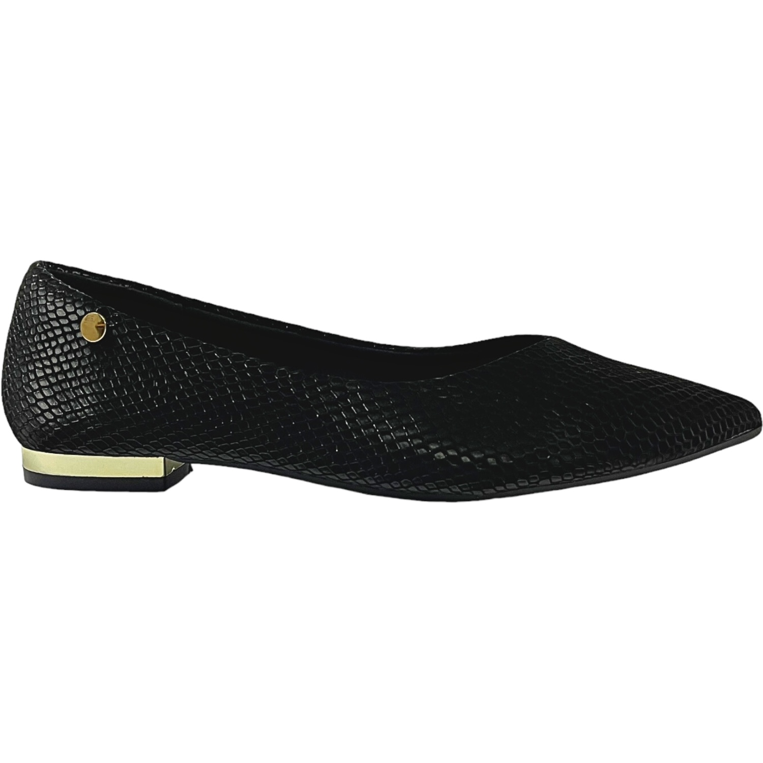 ZAPATO MUJER NEGRO SISI DETOGNI - 1