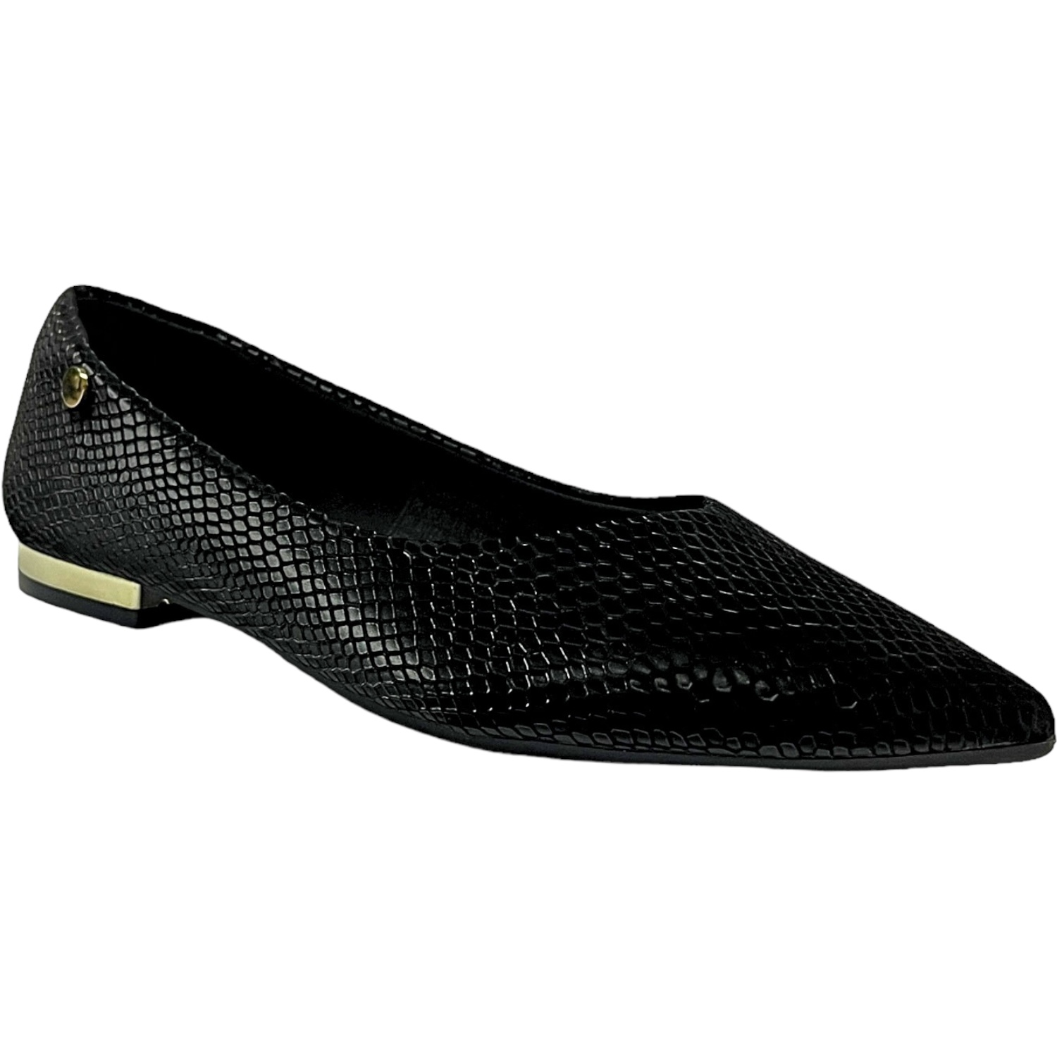 ZAPATO MUJER NEGRO SISI DETOGNI - 2