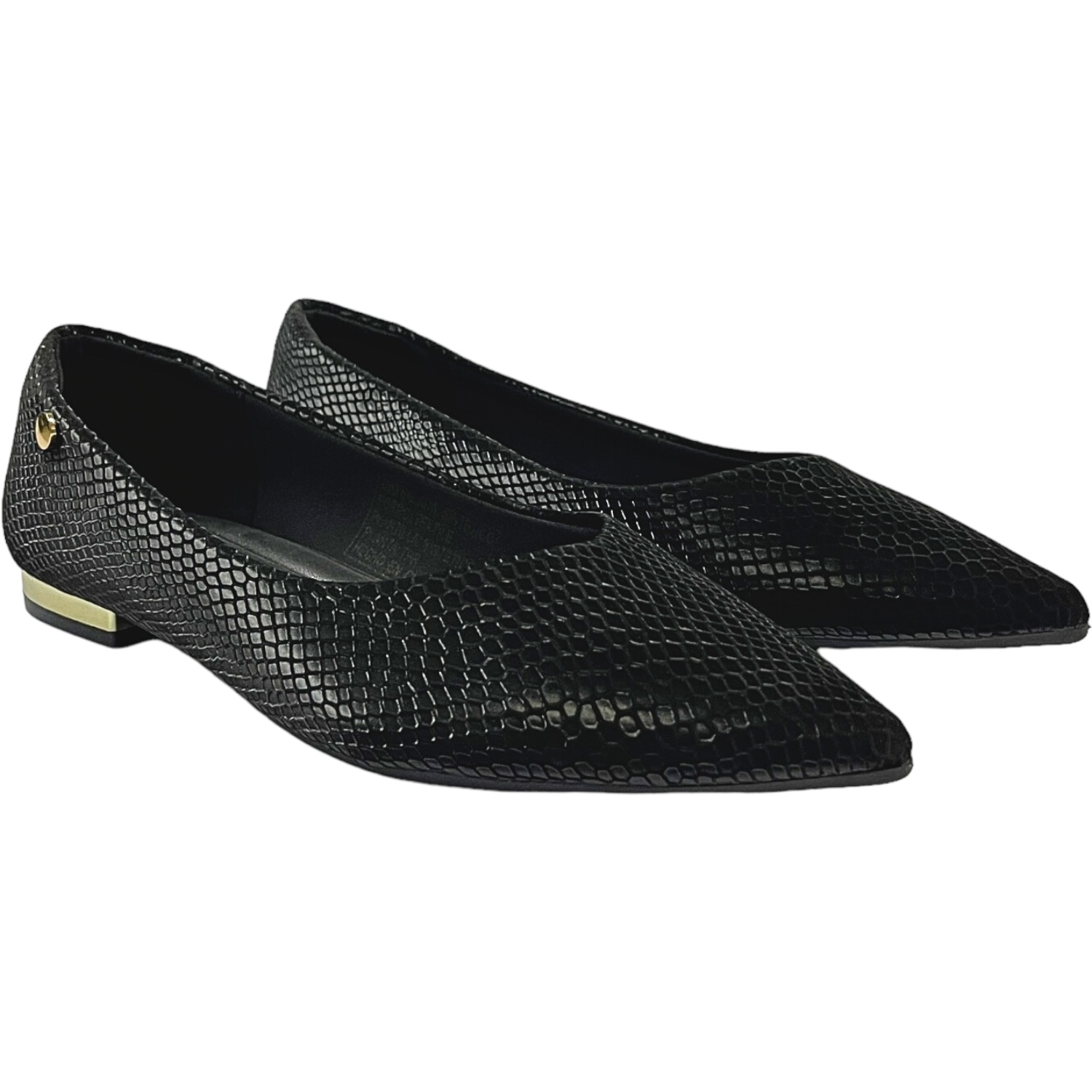 ZAPATO MUJER NEGRO SISI DETOGNI - 4