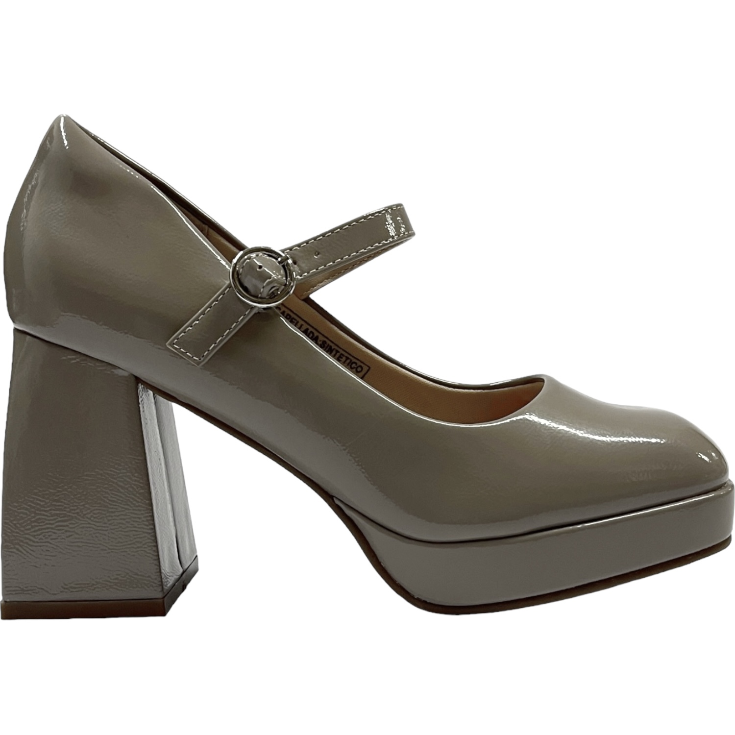 ZAPATO MUJER KAKHY GAGA DETOGNI - 1
