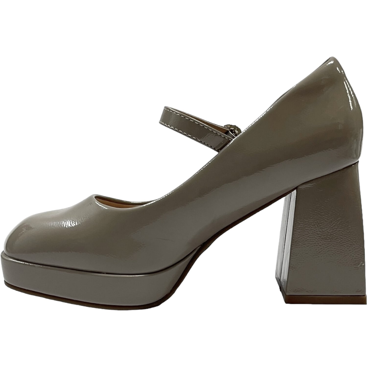 ZAPATO MUJER KAKHY GAGA DETOGNI - 3