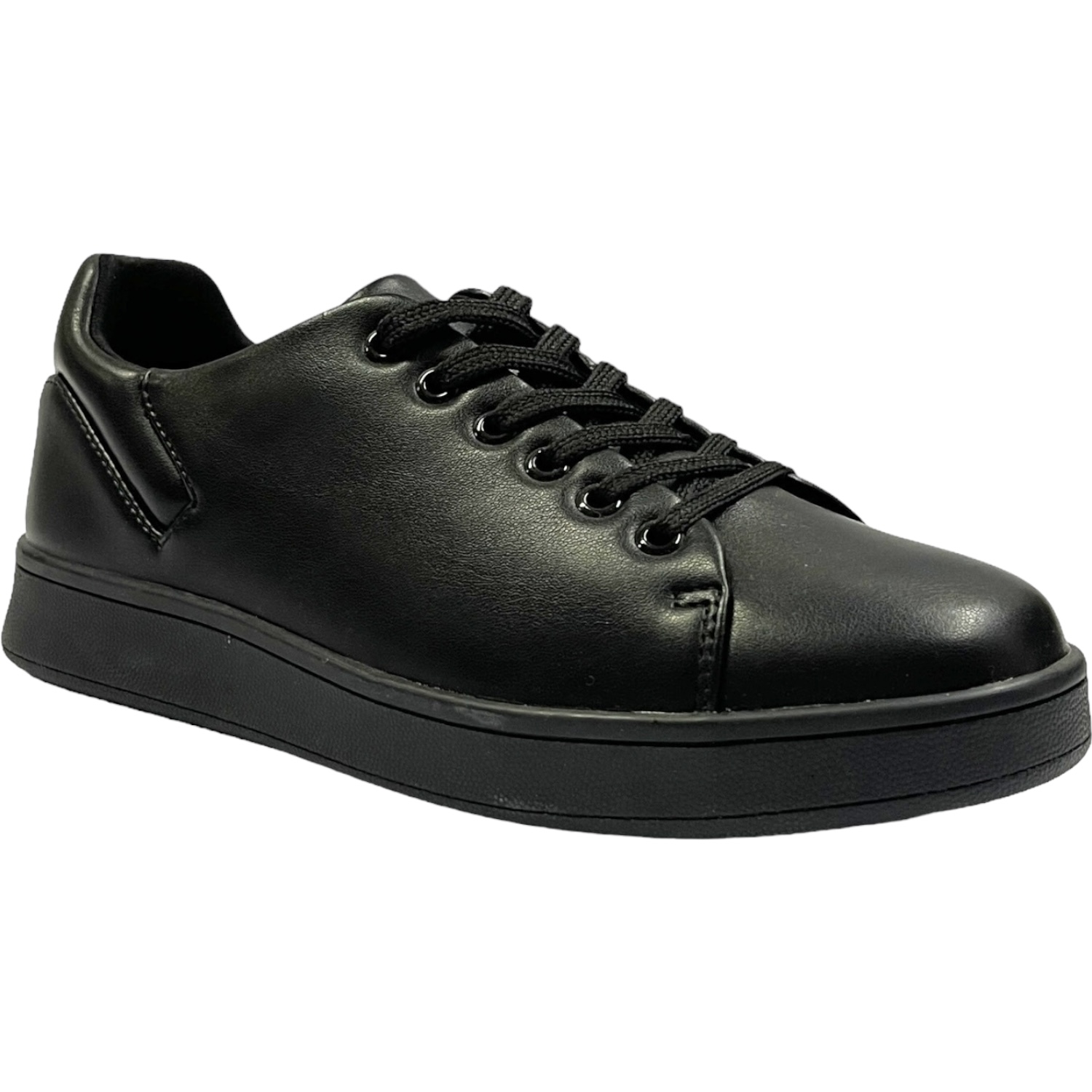 ZAPATILLA MUJER NEGRO TOKYO DETOGNI - NEGRO - 41 - 2