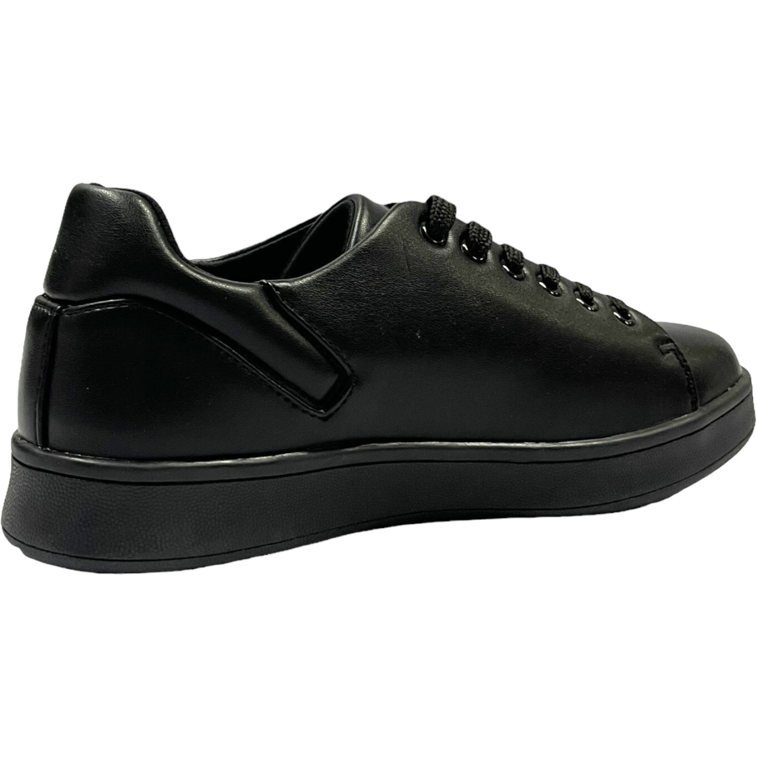 ZAPATILLA MUJER NEGRO TOKYO DETOGNI - NEGRO - 41 - 4