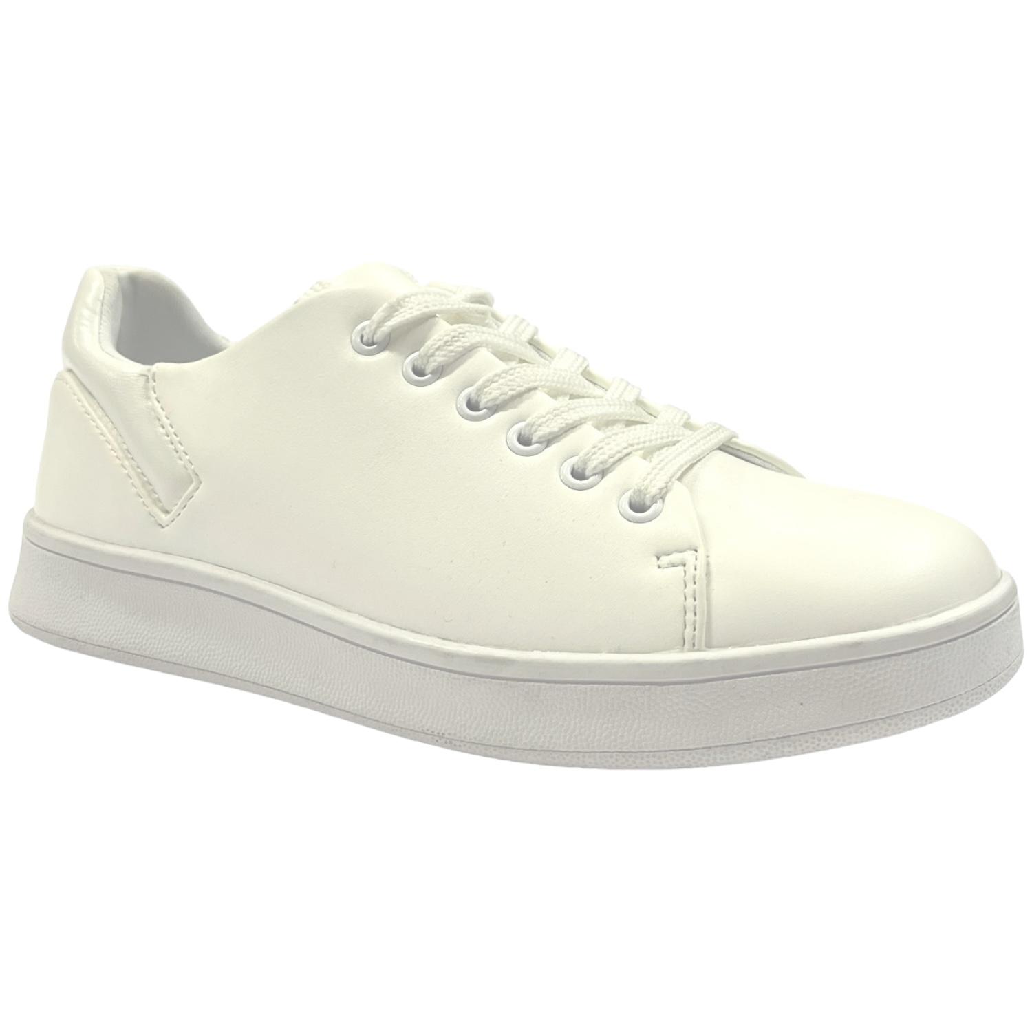ZAPATILLA MUJER BLANCO TOKYO DETOGNI - 2