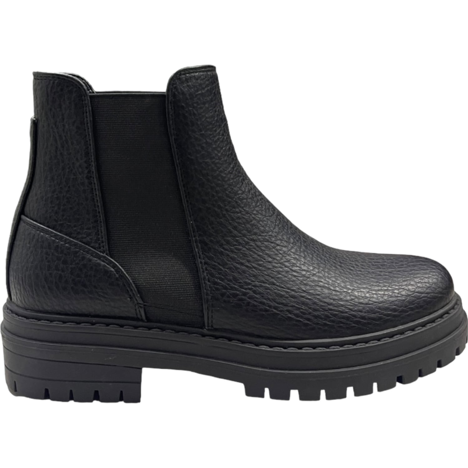 BOTIN MUJER NEGRO ROMA DETOGNI - 1