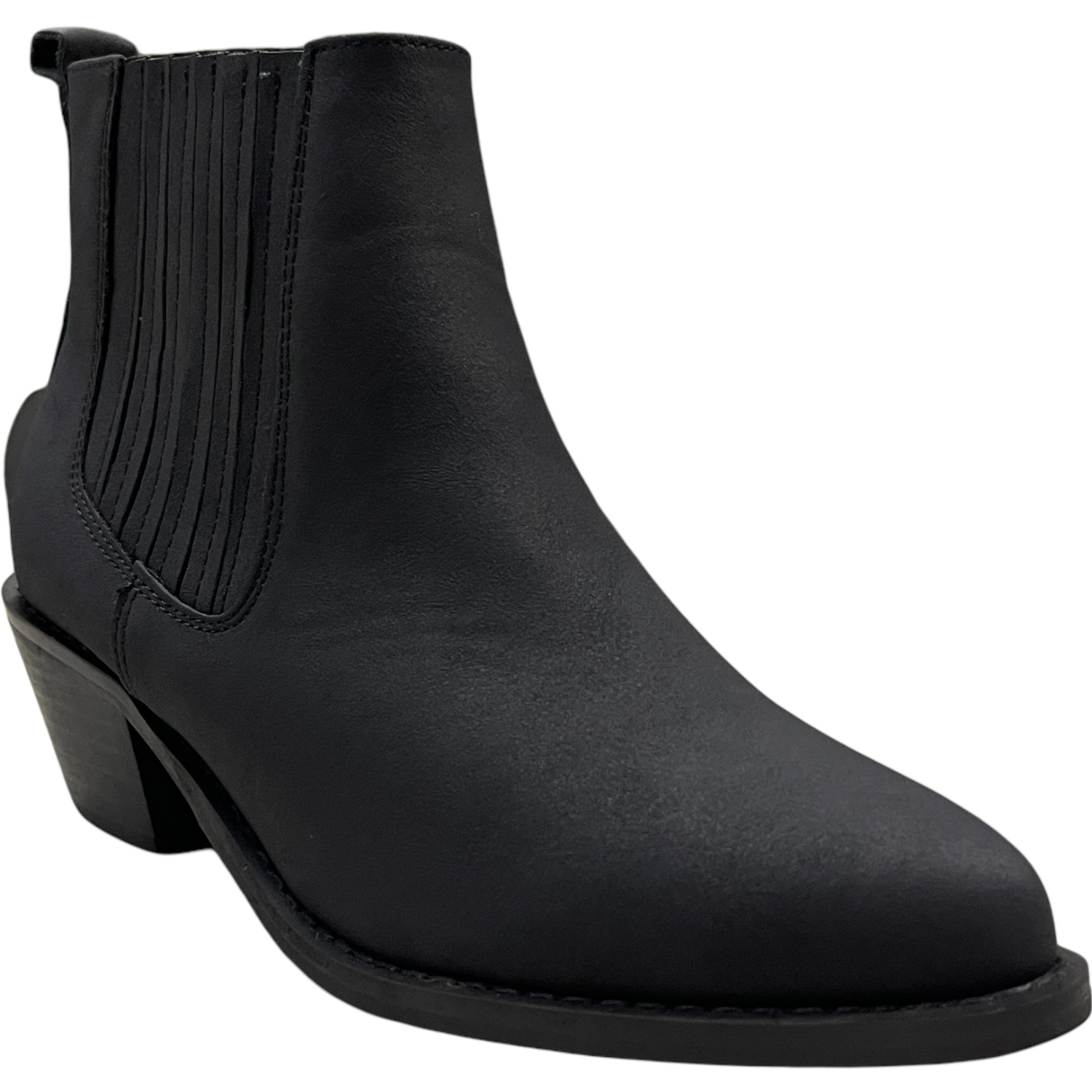 BOTIN MUJER NEGRO MOSCU DETOGNI - 2