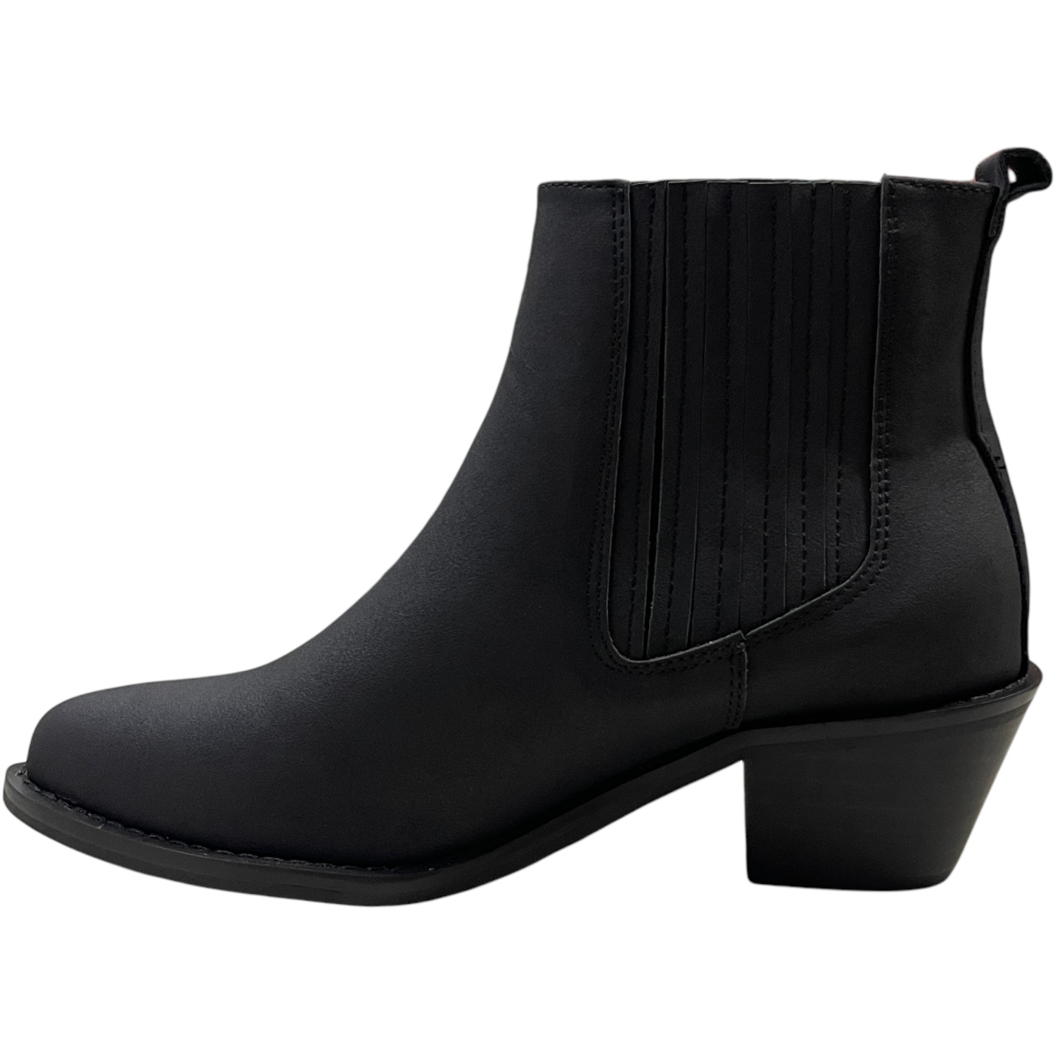 BOTIN MUJER NEGRO MOSCU DETOGNI - 3