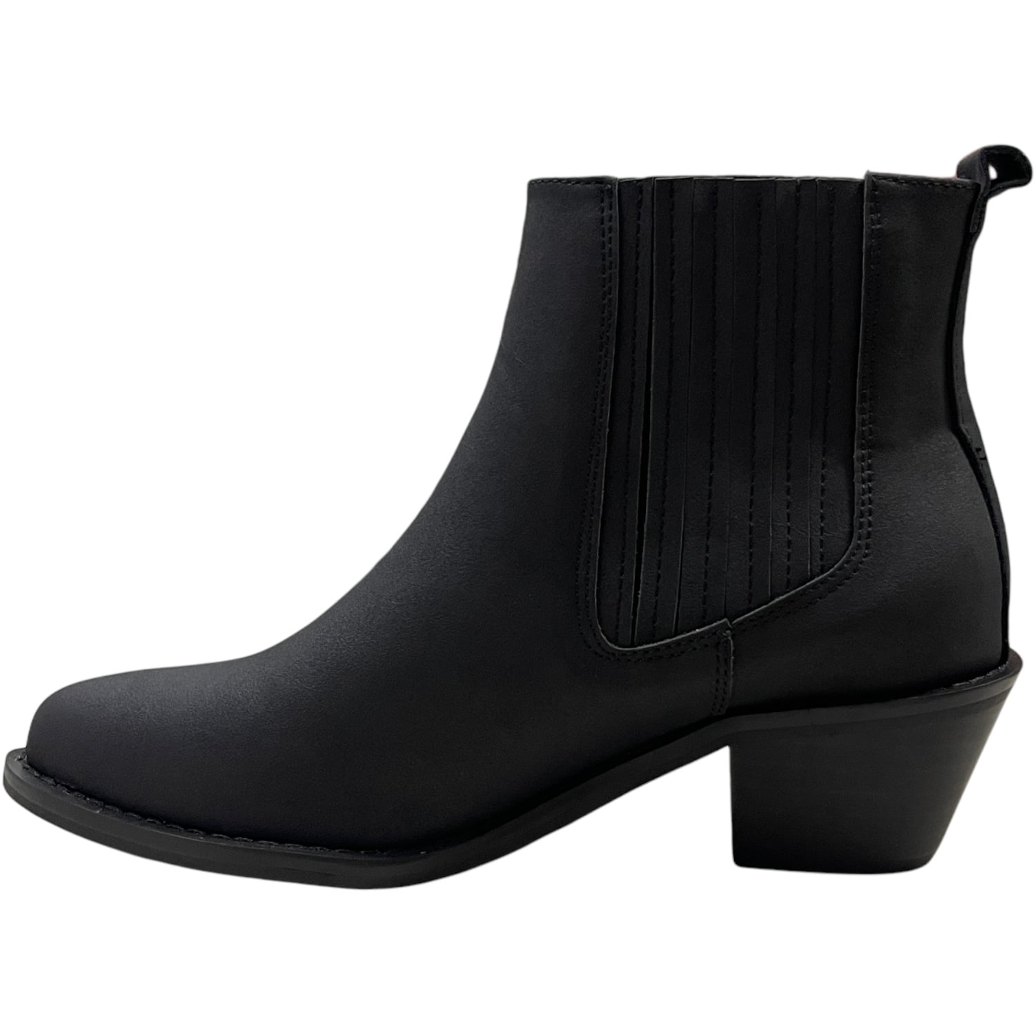 BOTIN MUJER NEGRO MOSCU DETOGNI - 3