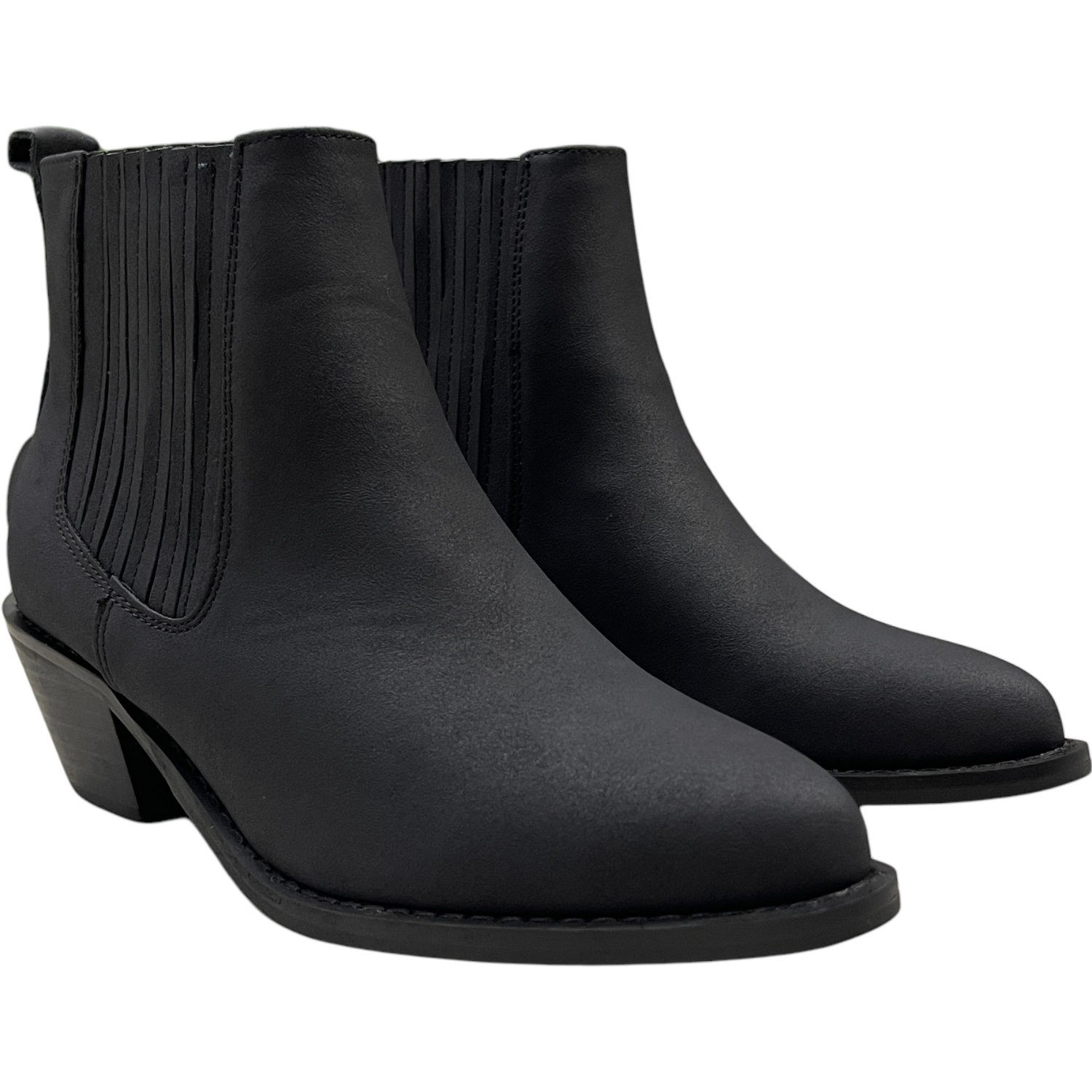 BOTIN MUJER NEGRO MOSCU DETOGNI - 4