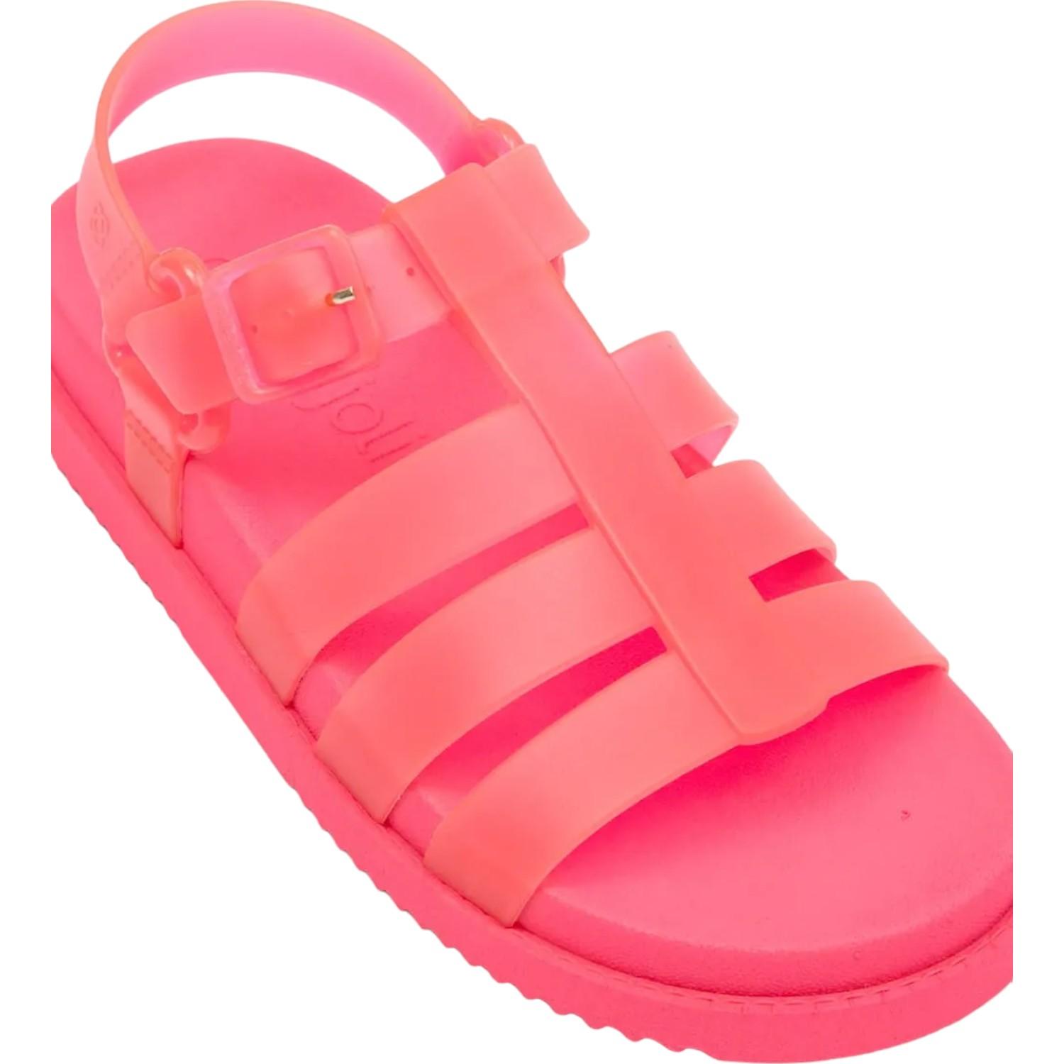 SANDALIA MUJER PETITE JOLIE FUCSIA PJ7131 - 2