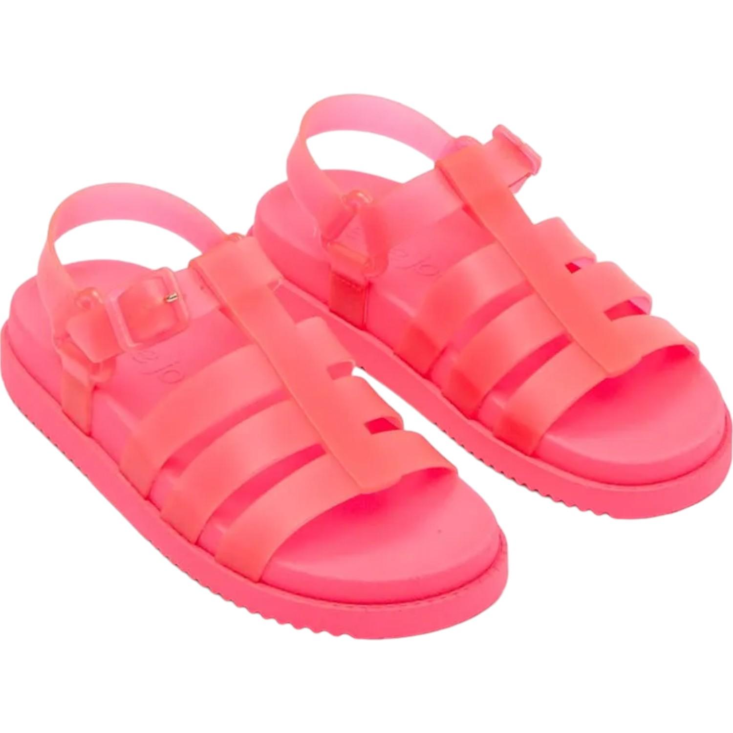 SANDALIA MUJER PETITE JOLIE FUCSIA PJ7131 - 3