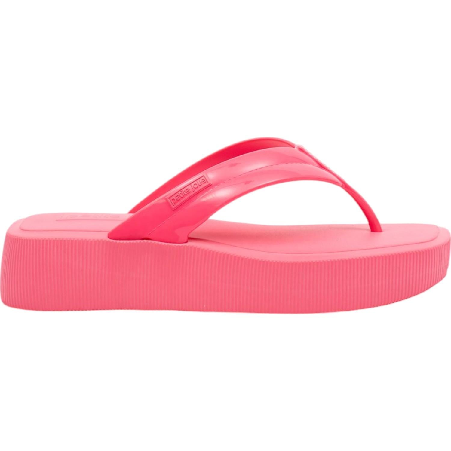 SANDALIA MUJER PETITE JOLIE FUCSIA PJ6141 - 1
