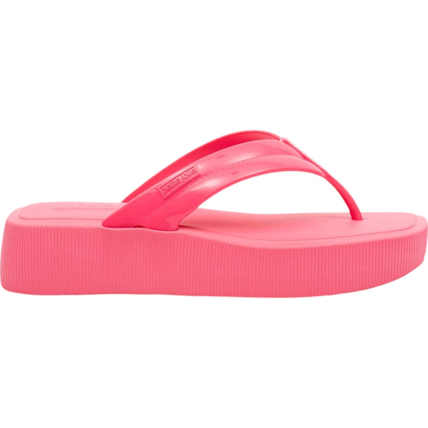 SANDALIA MUJER PETITE JOLIE FUCSIA PJ6141 - 1