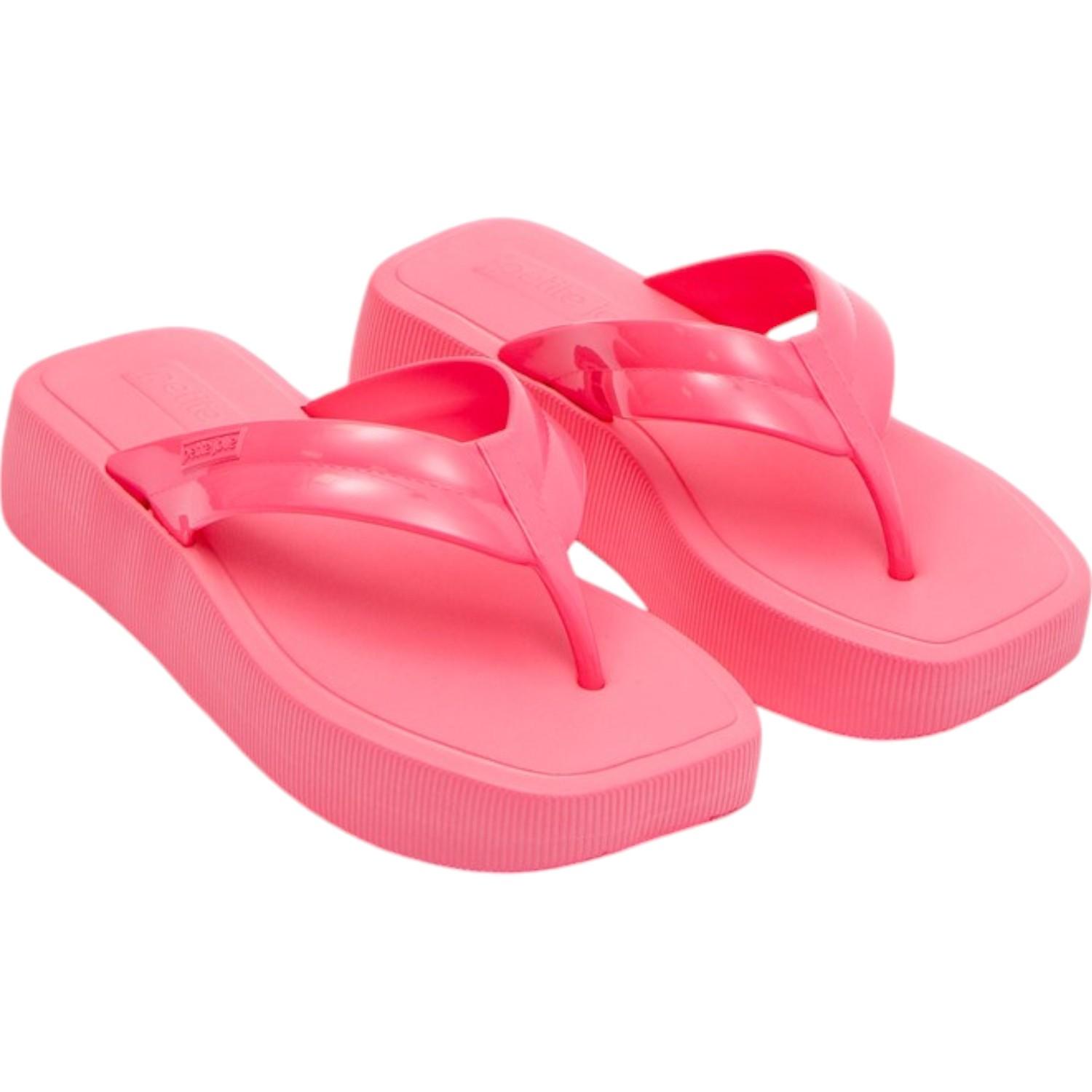 SANDALIA MUJER PETITE JOLIE FUCSIA PJ6141 - 3