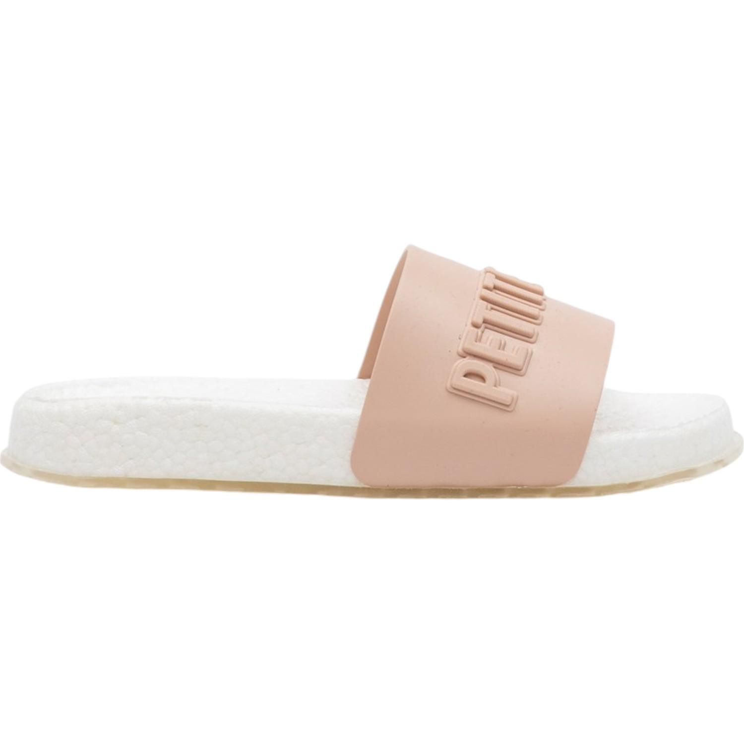 SANDALIA MUJER PETITE JOLIE CREMA PJ7132 - 1