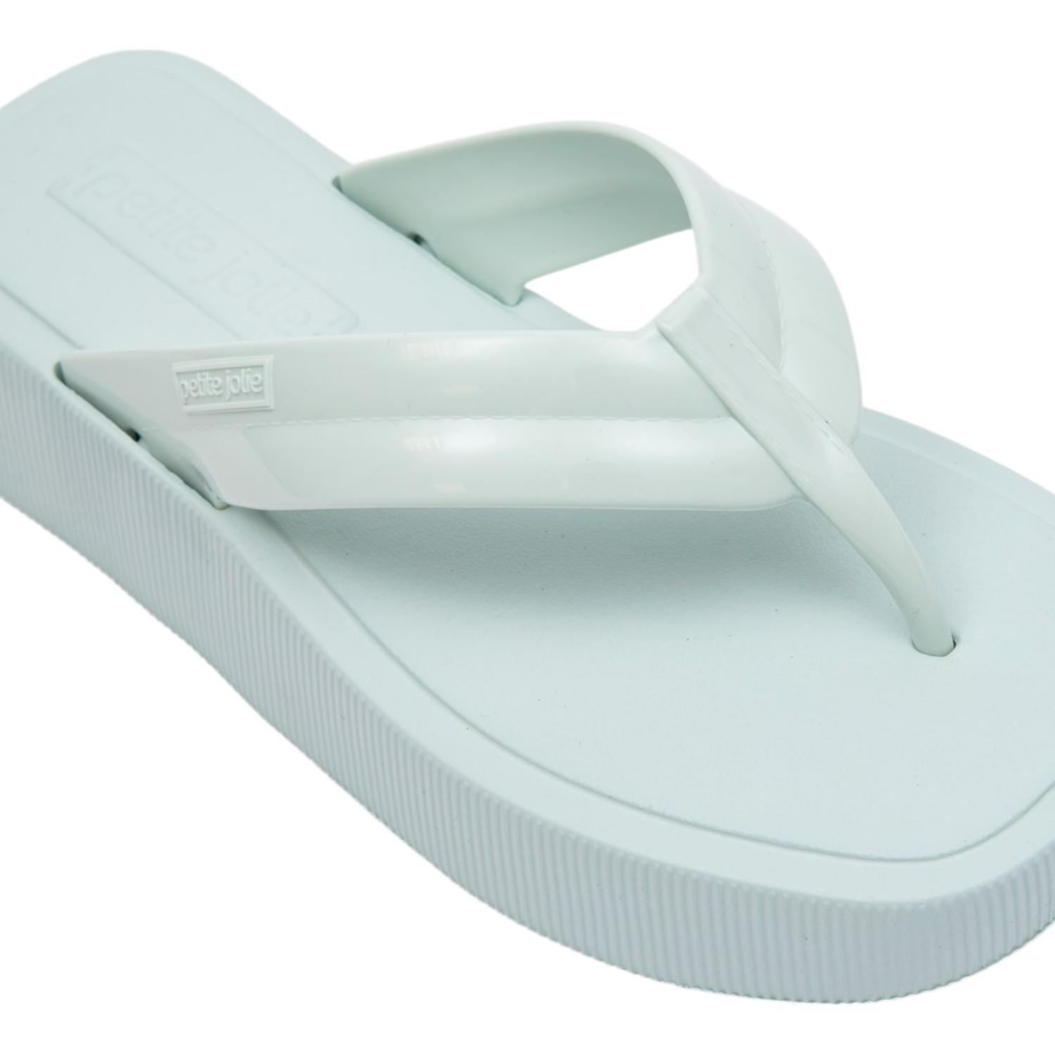 SANDALIA MUJER PETITE JOLIE VERDE PJ6141 - 2