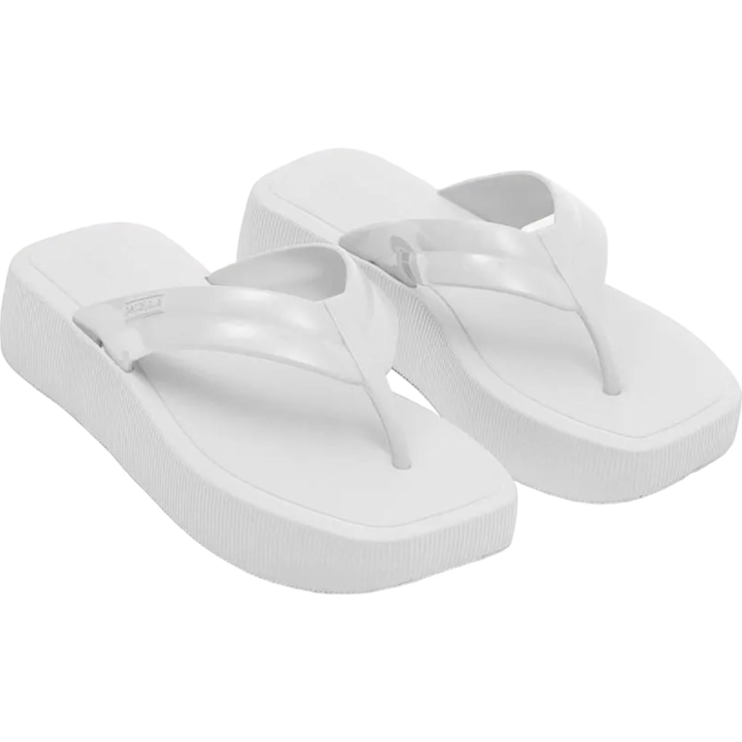 SANDALIA MUJER PETITE JOLIE BLANCO PJ6141 - 3