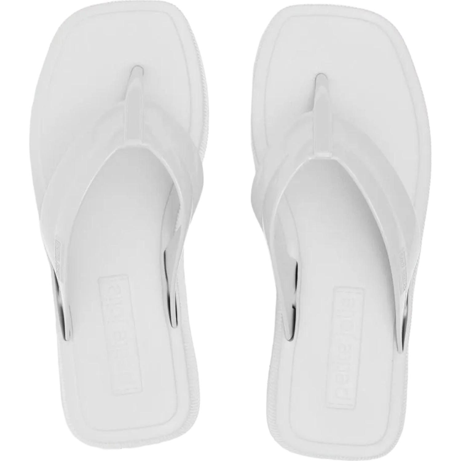 SANDALIA MUJER PETITE JOLIE BLANCO PJ6141 - 4