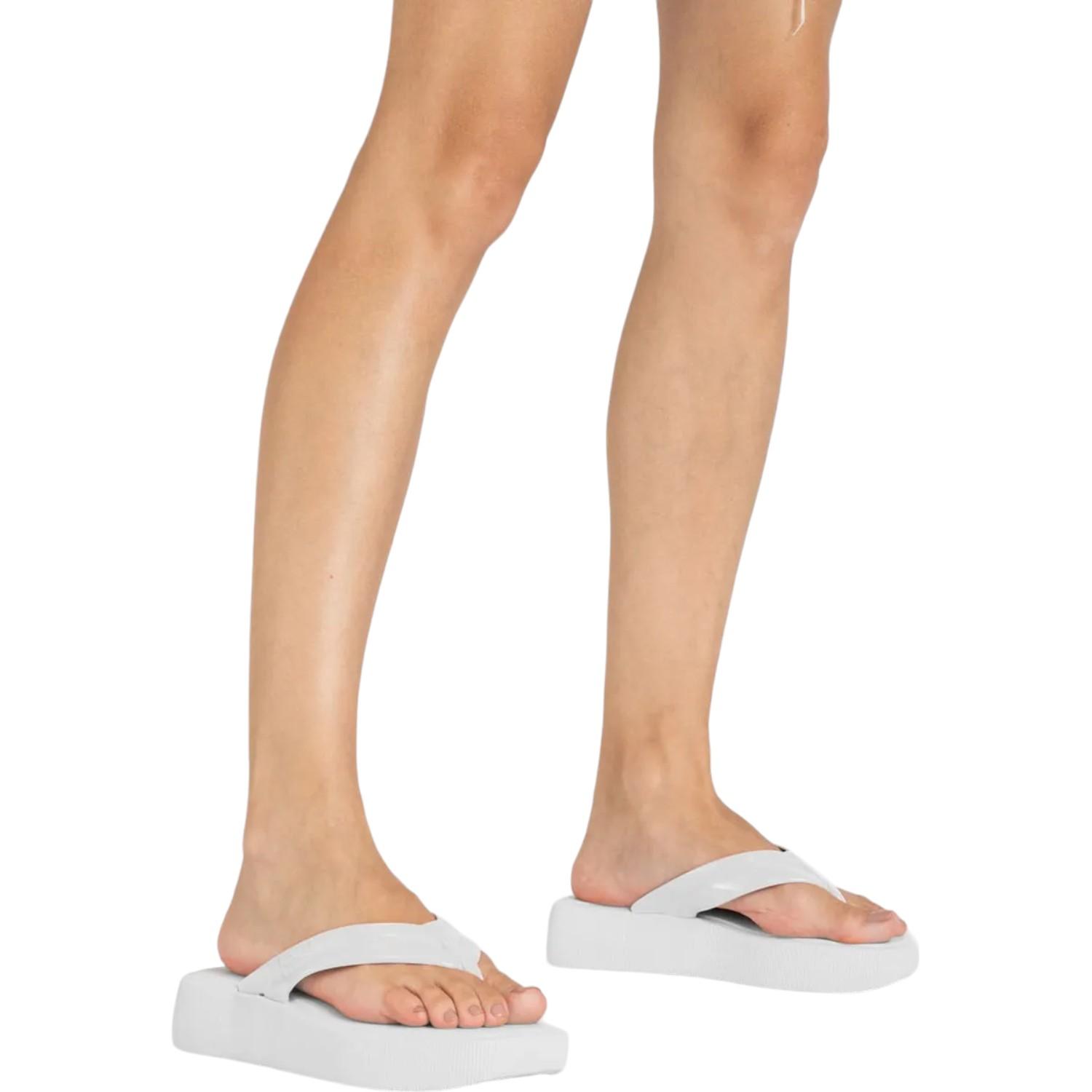 SANDALIA MUJER PETITE JOLIE BLANCO PJ6141 - 5