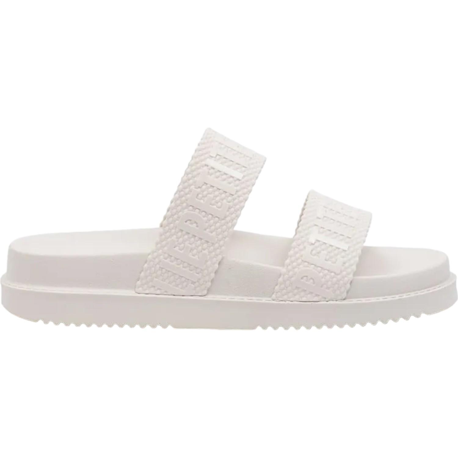 SANDALIA MUJER PETITE JOLIE BLANCO PJ7310 - 1