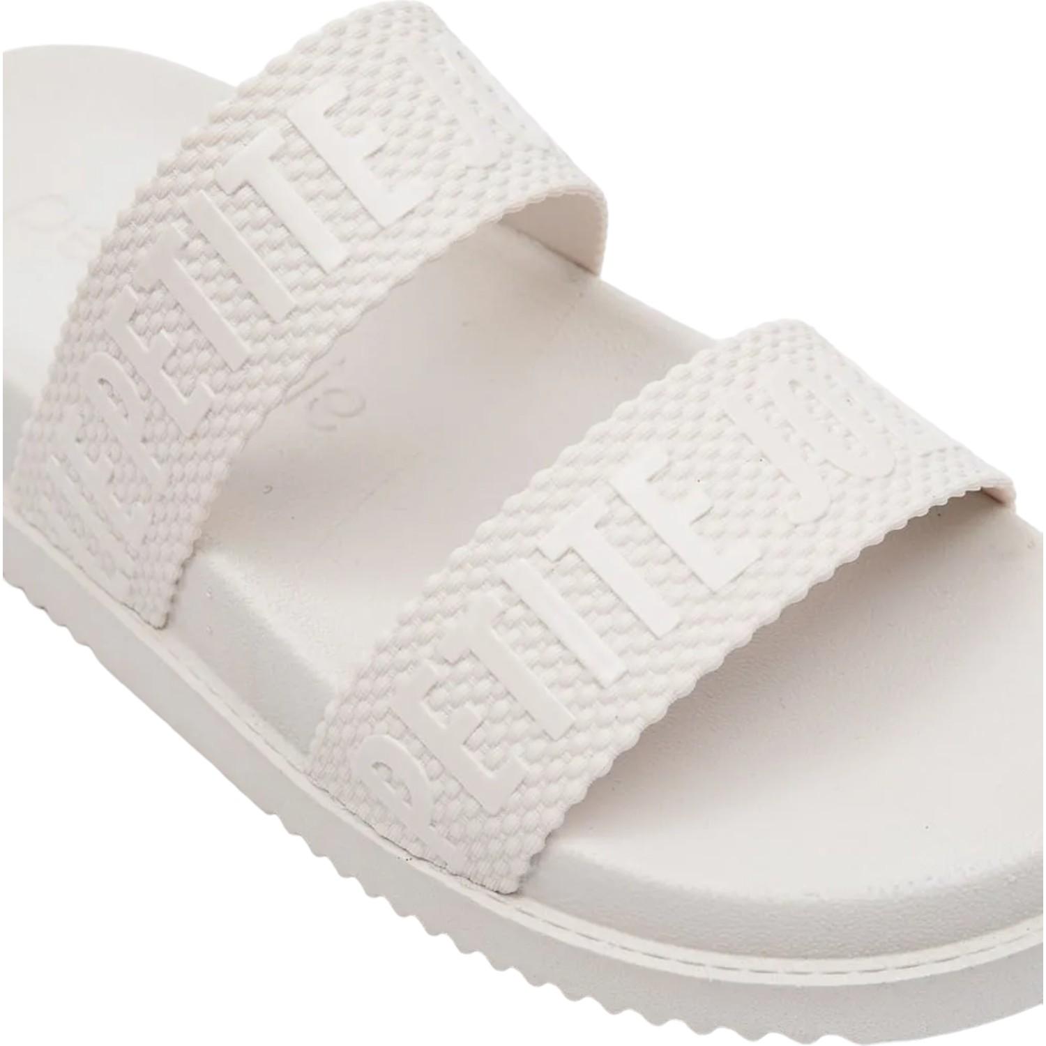 SANDALIA MUJER PETITE JOLIE BLANCO PJ7310 - 2
