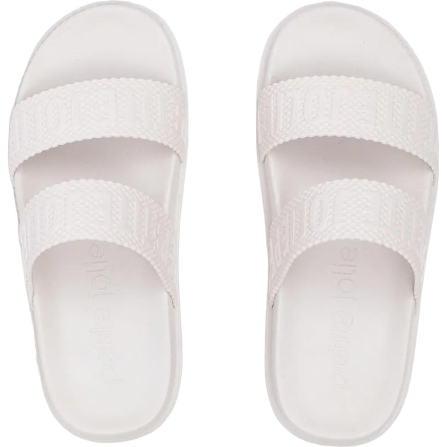 SANDALIA MUJER PETITE JOLIE BLANCO PJ7310 - 4